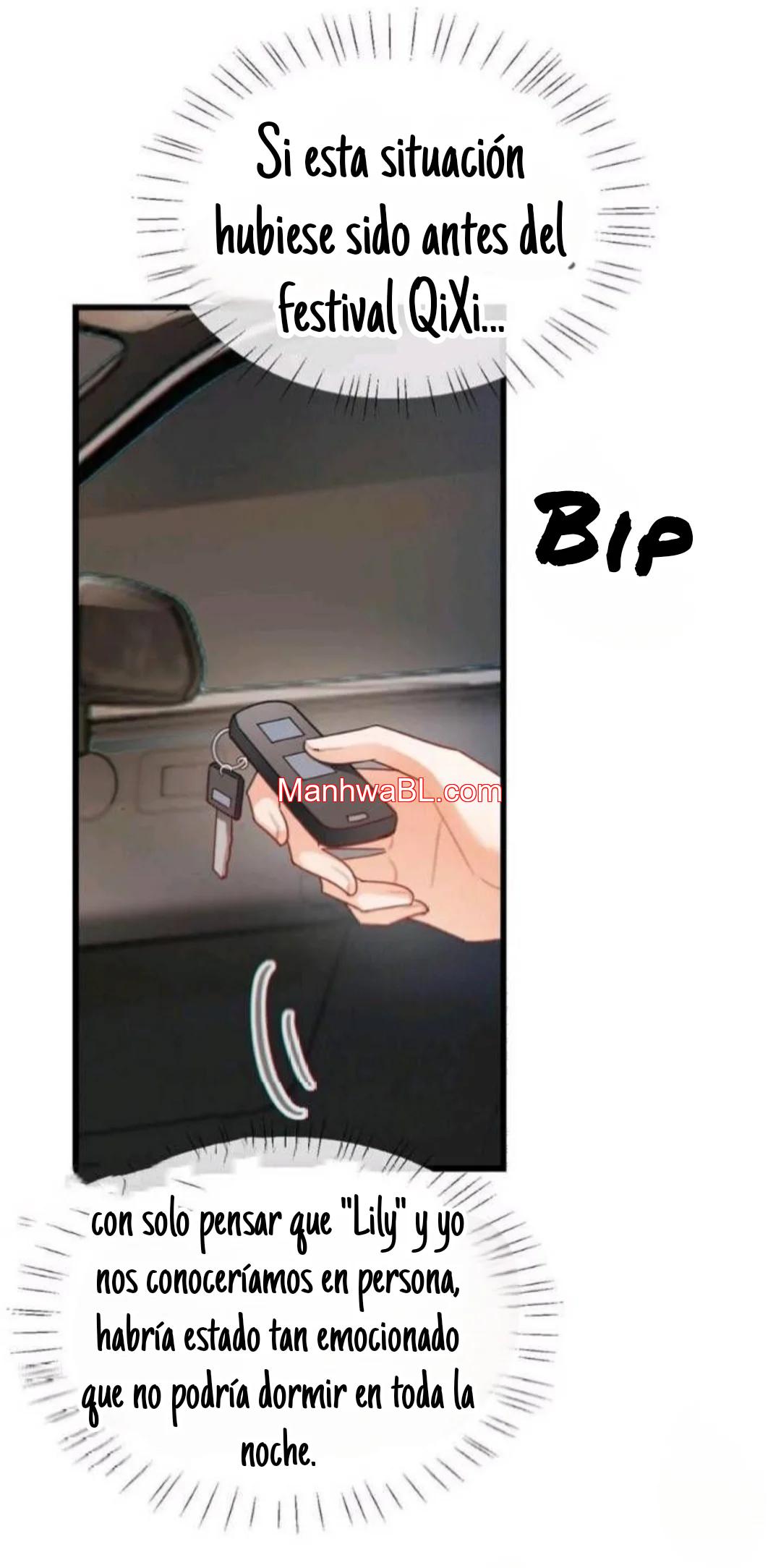 Intoxicaded - Capítulo 110 manhwa
