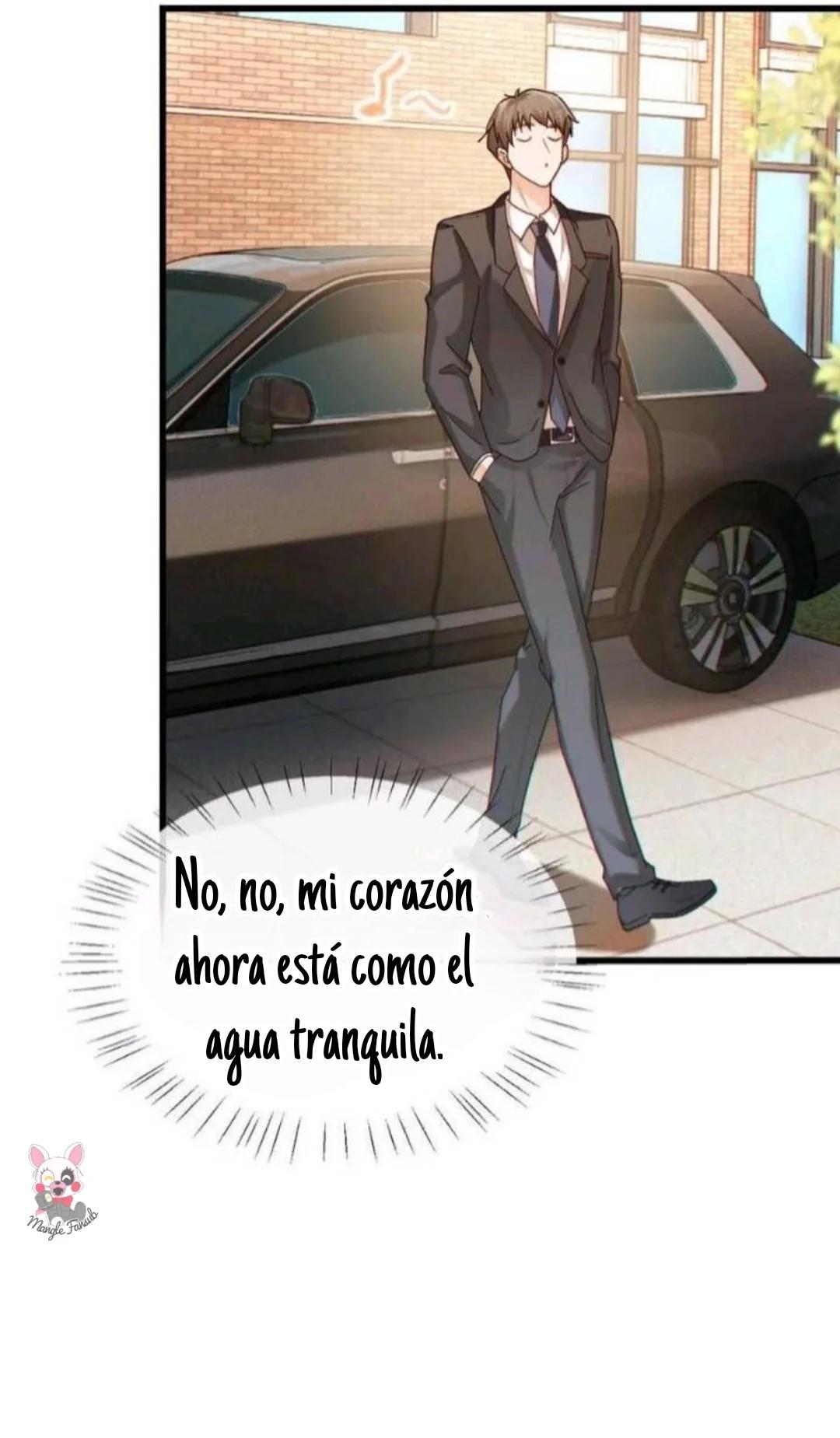 Intoxicaded - Capítulo 110 manhwa