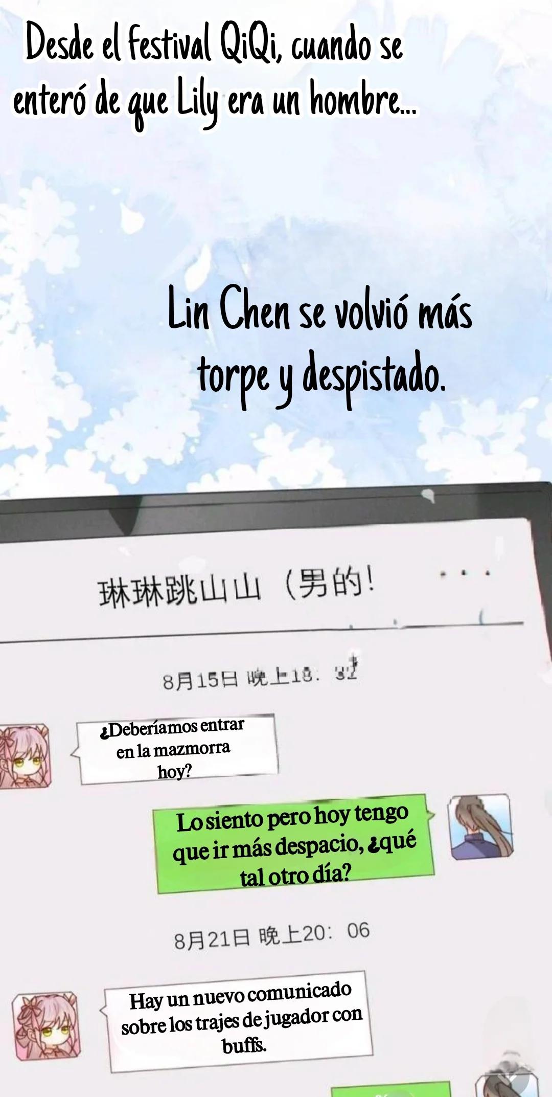 Intoxicaded - Capítulo 110 manhwa