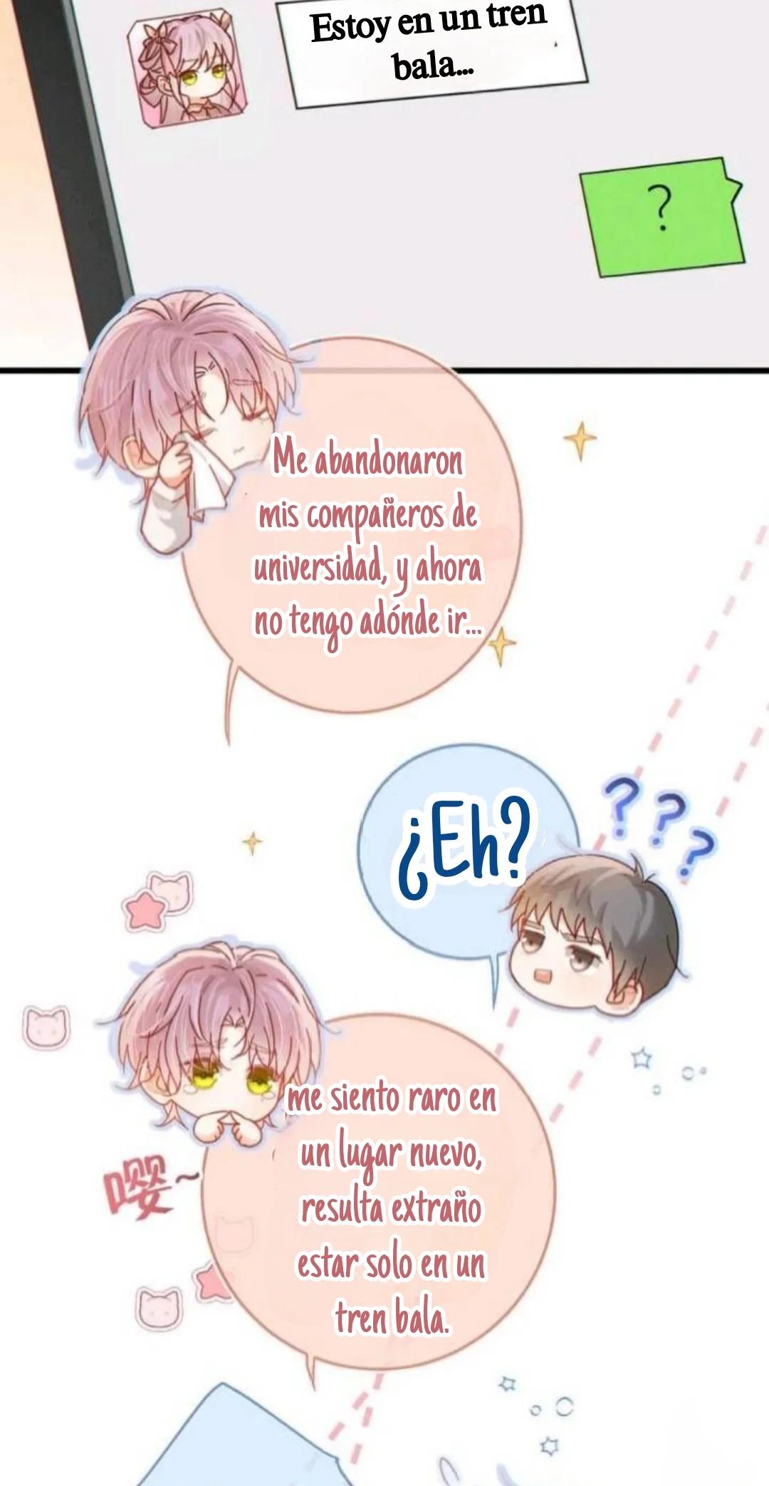 Intoxicaded - Capítulo 110 manhwa