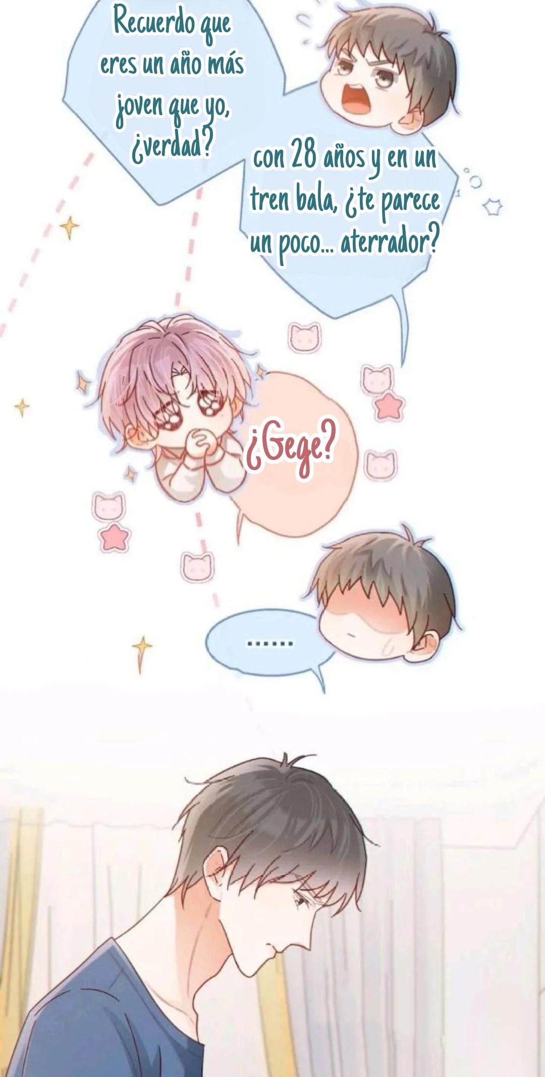 Intoxicaded - Capítulo 110 manhwa