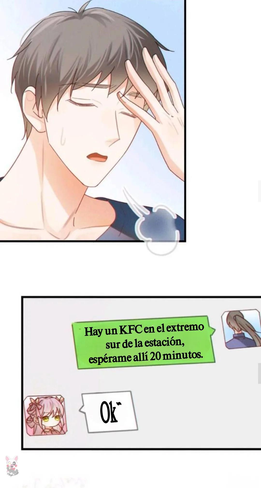 Intoxicaded - Capítulo 110 manhwa