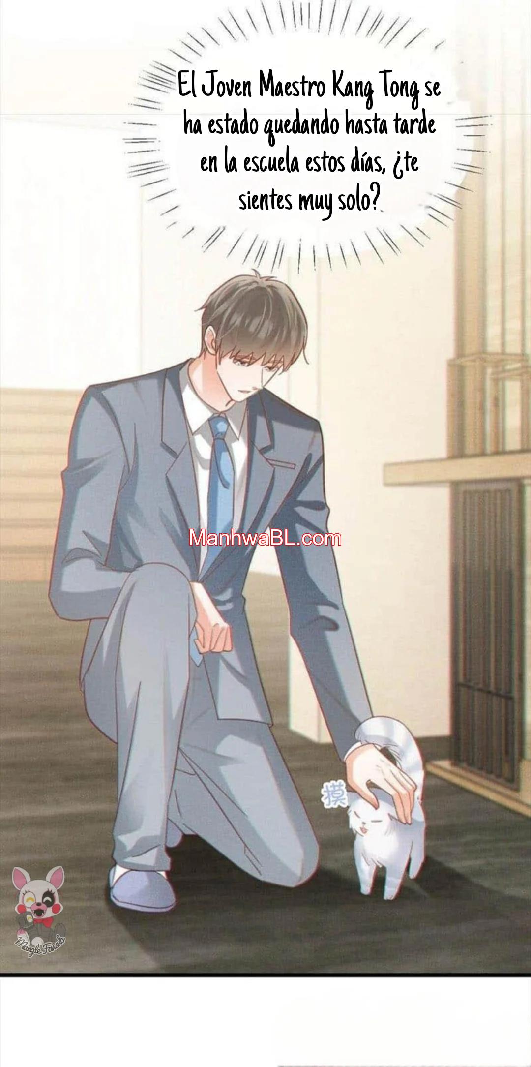 Intoxicaded - Capítulo 98 2 manhwa