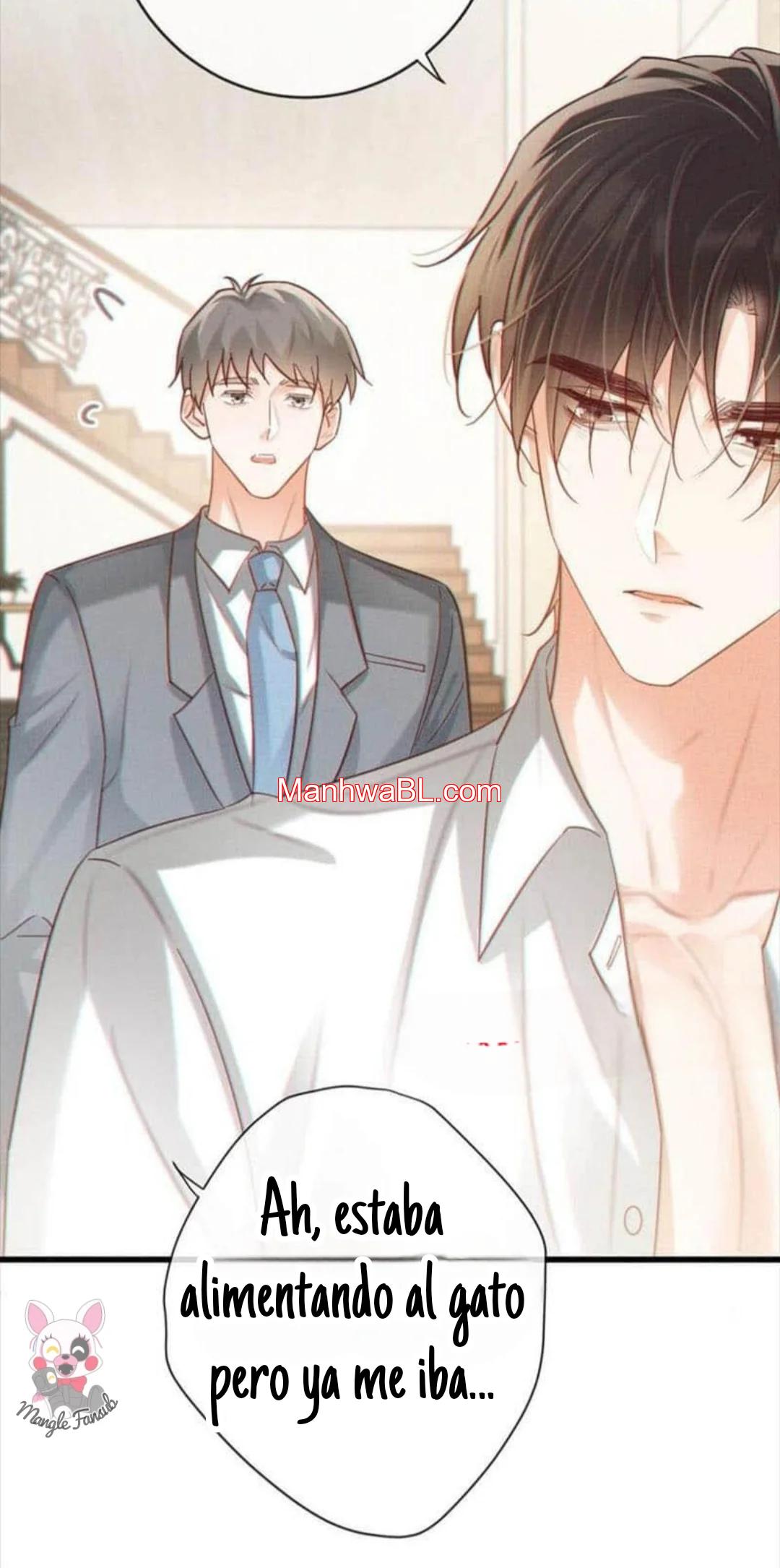 Intoxicaded - Capítulo 98 2 manhwa