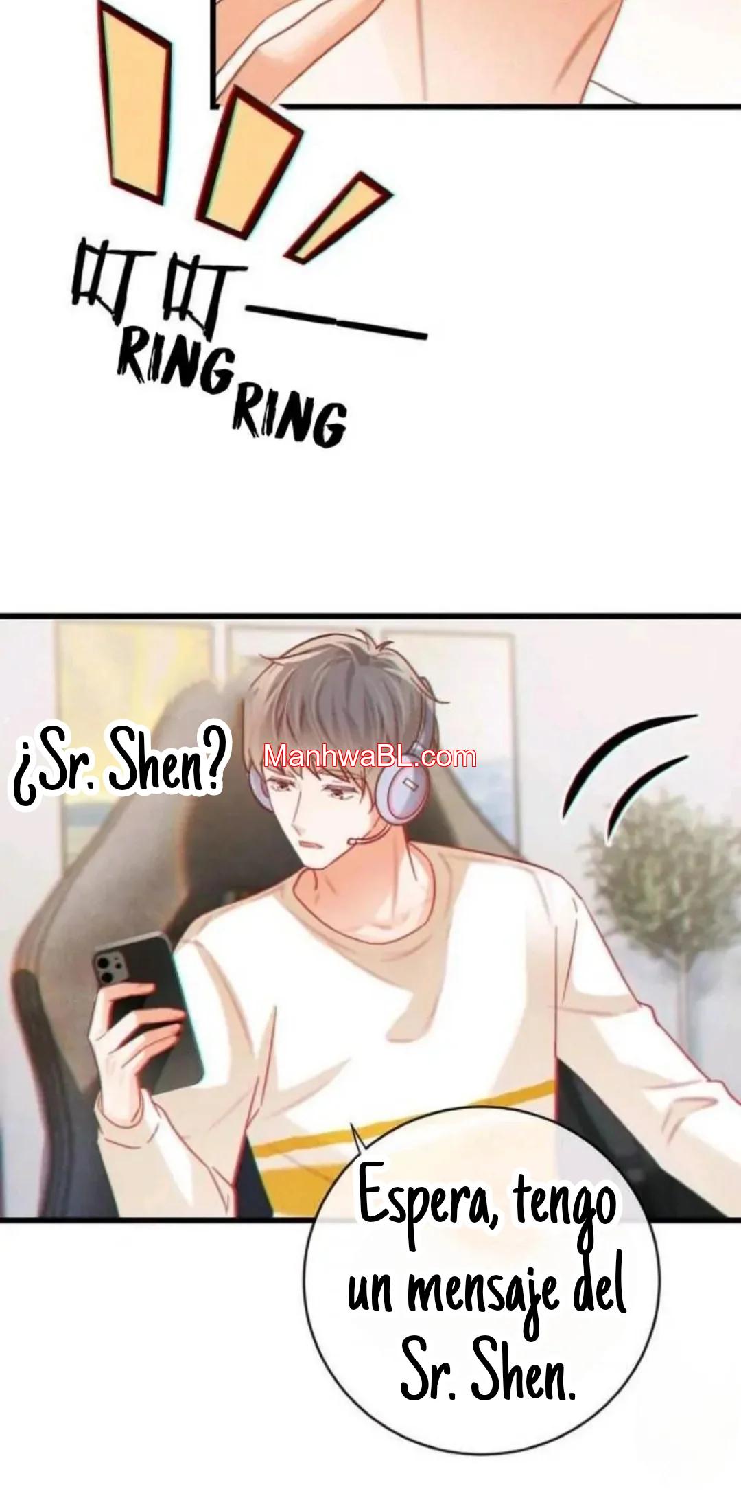Intoxicaded - Capítulo 100.1 manhwa