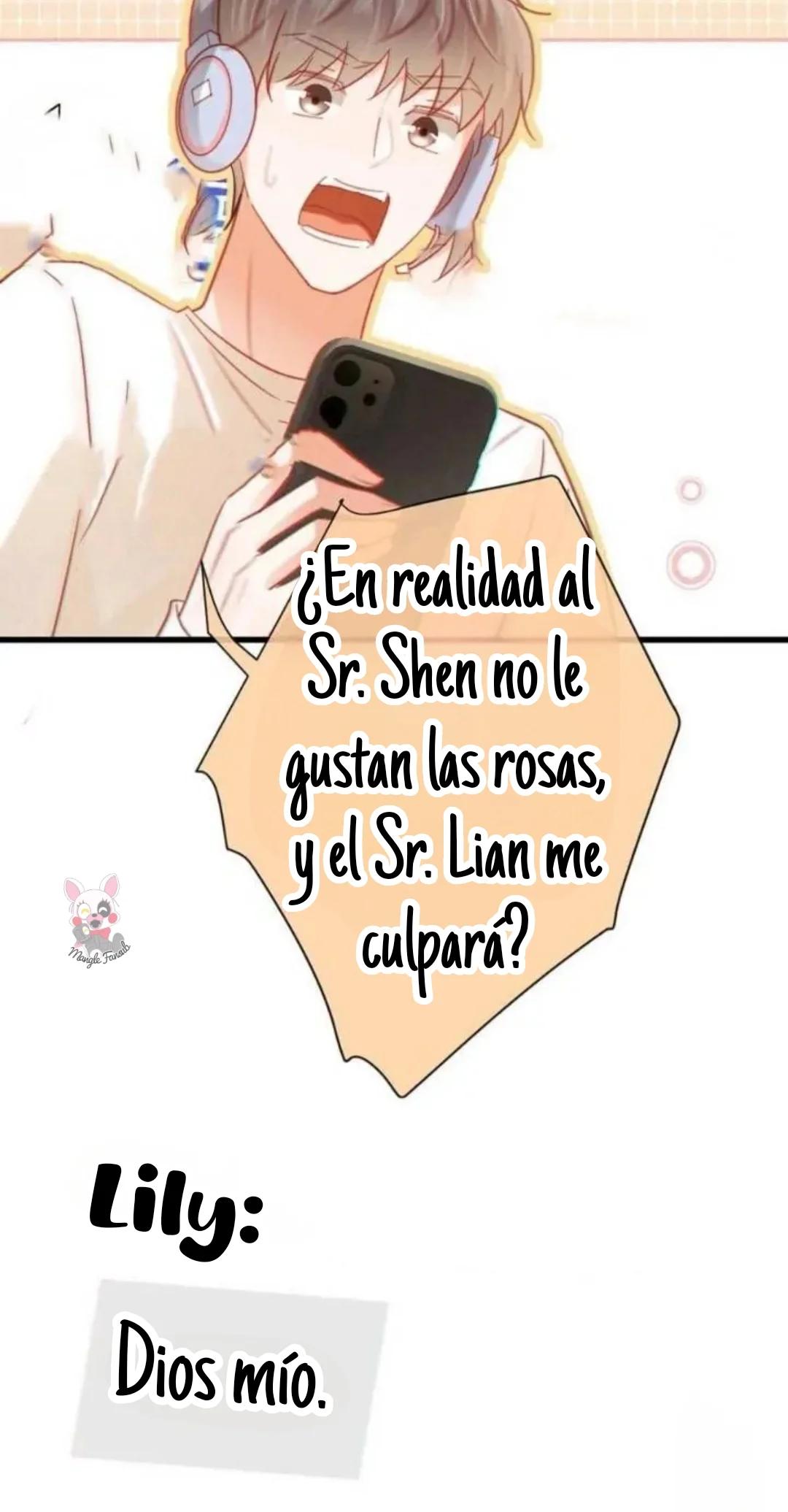 Intoxicaded - Capítulo 100.1 manhwa