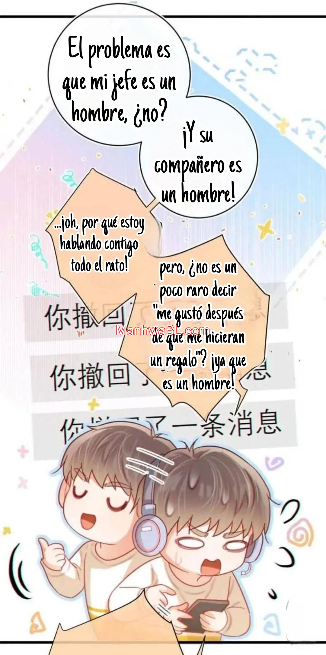 Intoxicaded - Capítulo 100.1 manhwa