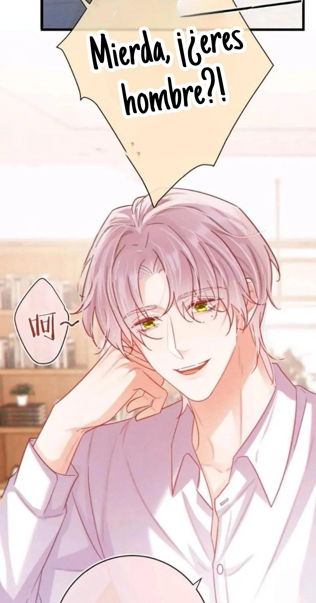 Intoxicaded - Capítulo 100.1 manhwa