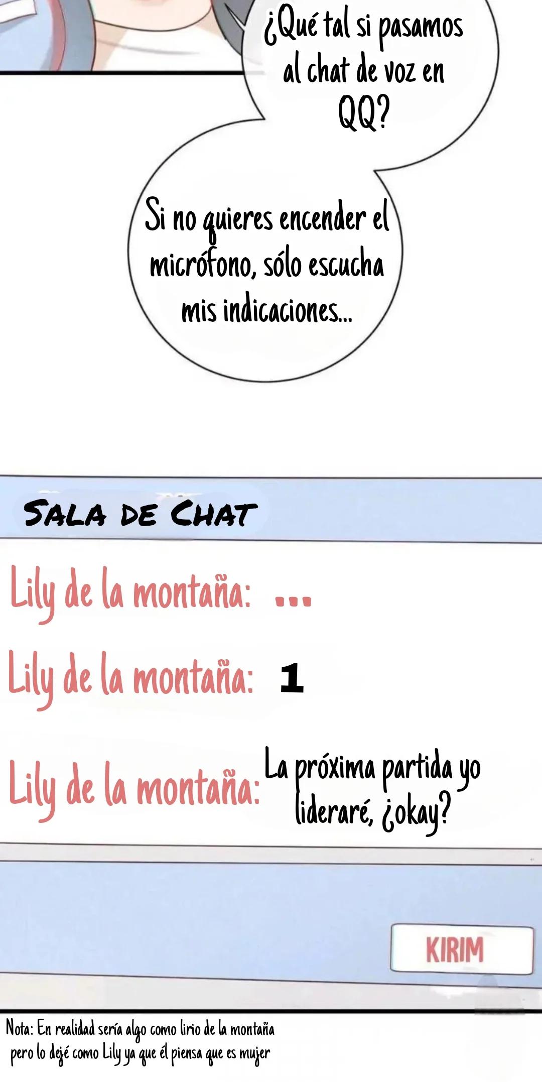 Intoxicaded - Capítulo 100.1 manhwa