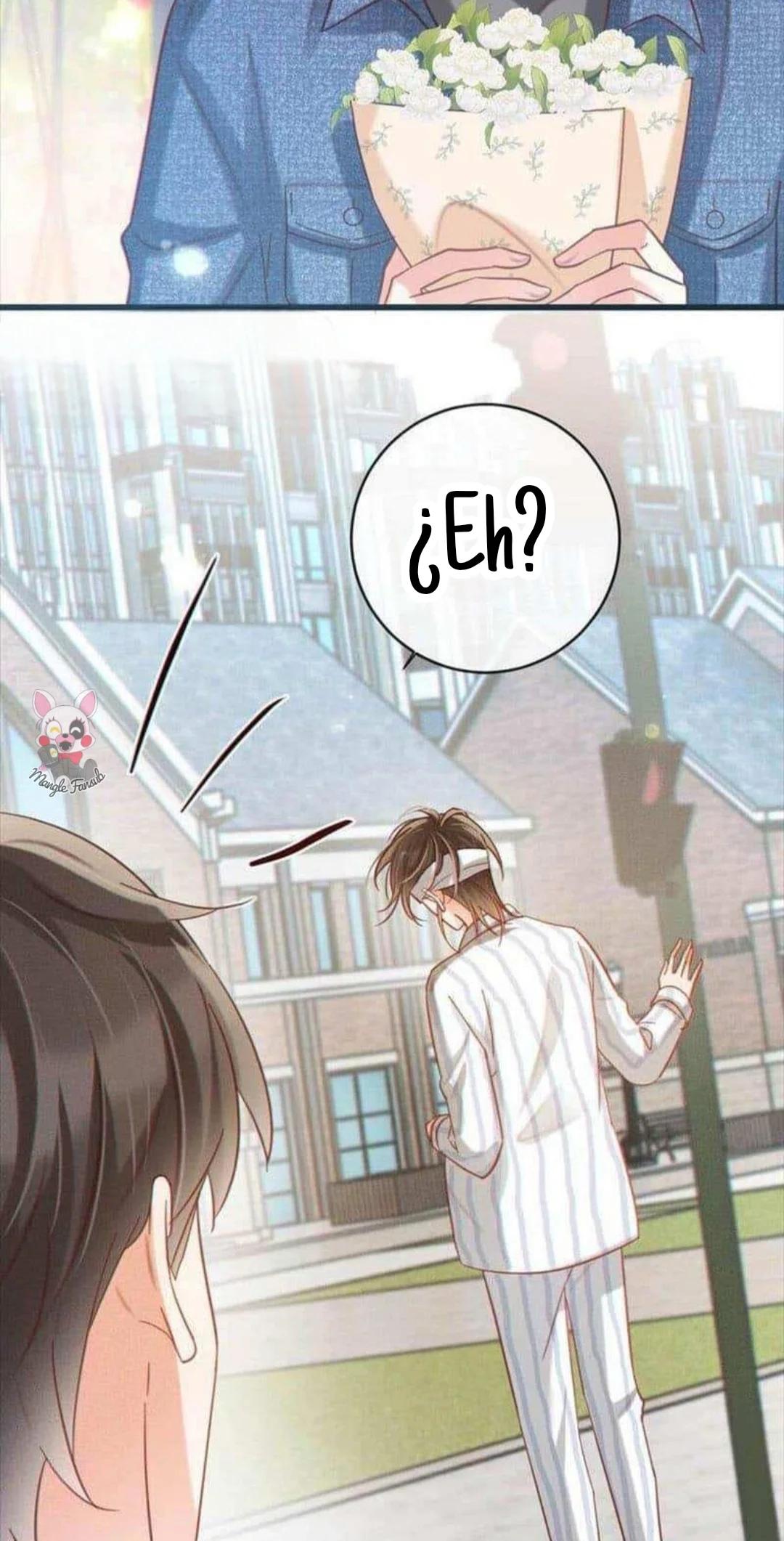 Intoxicaded - Capítulo 99 manhwa