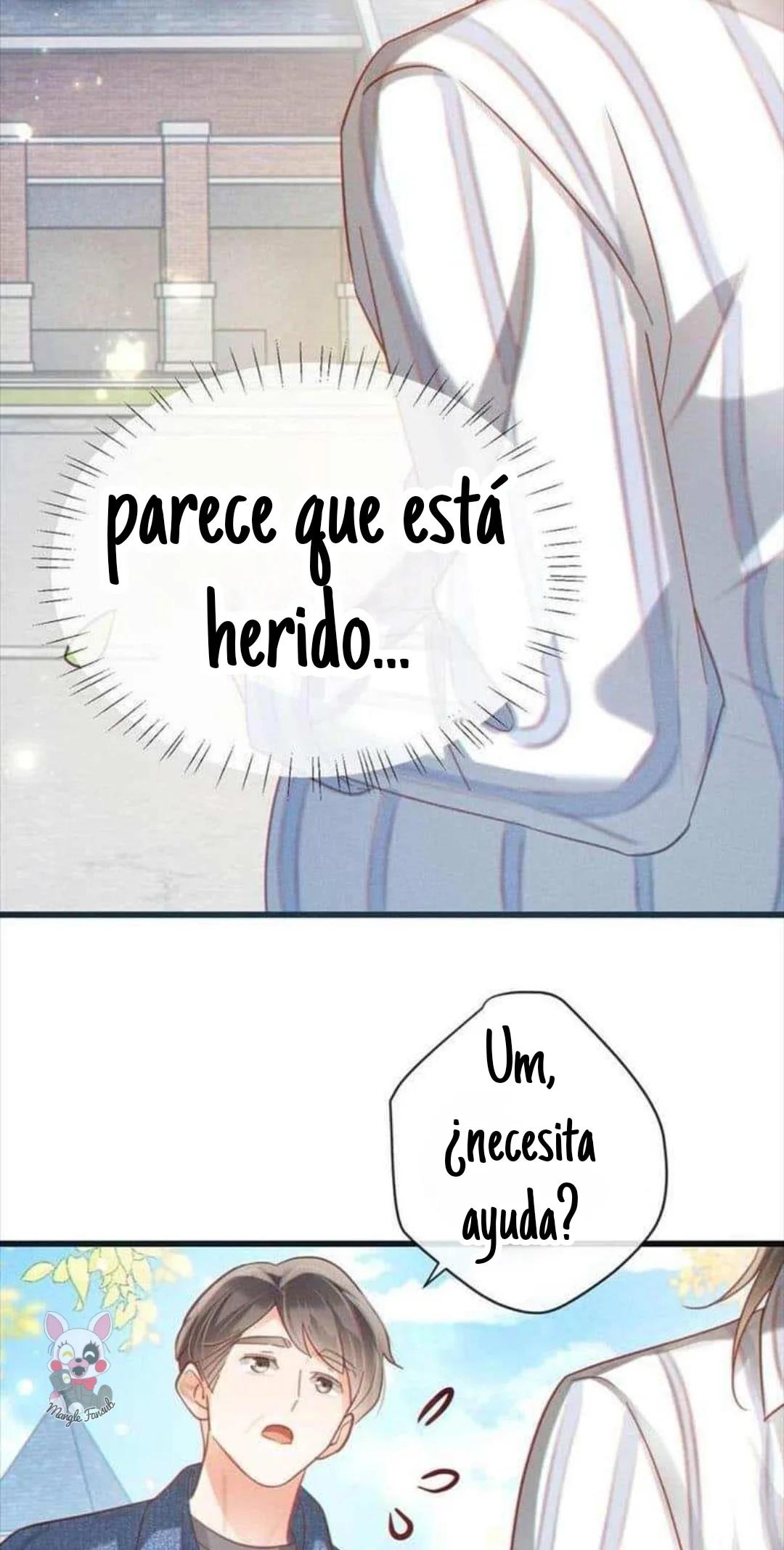 Intoxicaded - Capítulo 99 manhwa