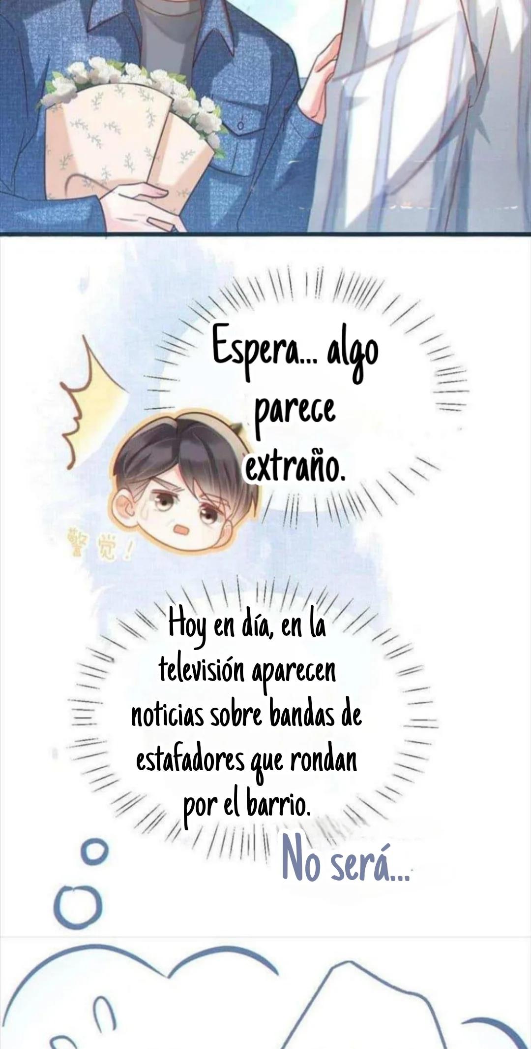 Intoxicaded - Capítulo 99 manhwa
