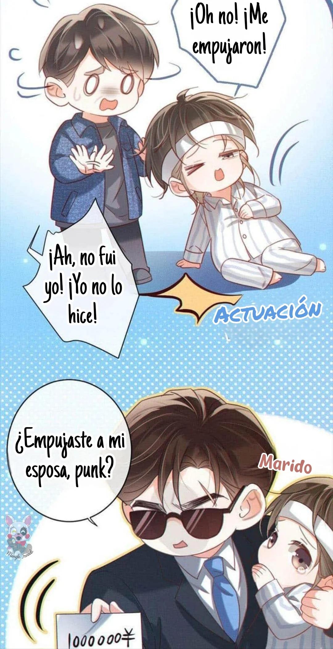 Intoxicaded - Capítulo 99 manhwa