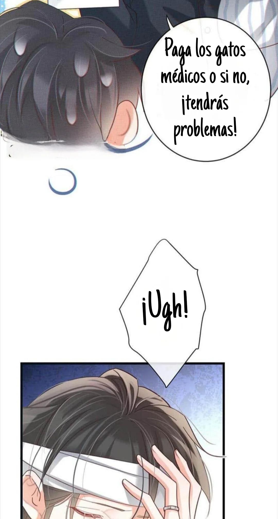 Intoxicaded - Capítulo 99 manhwa