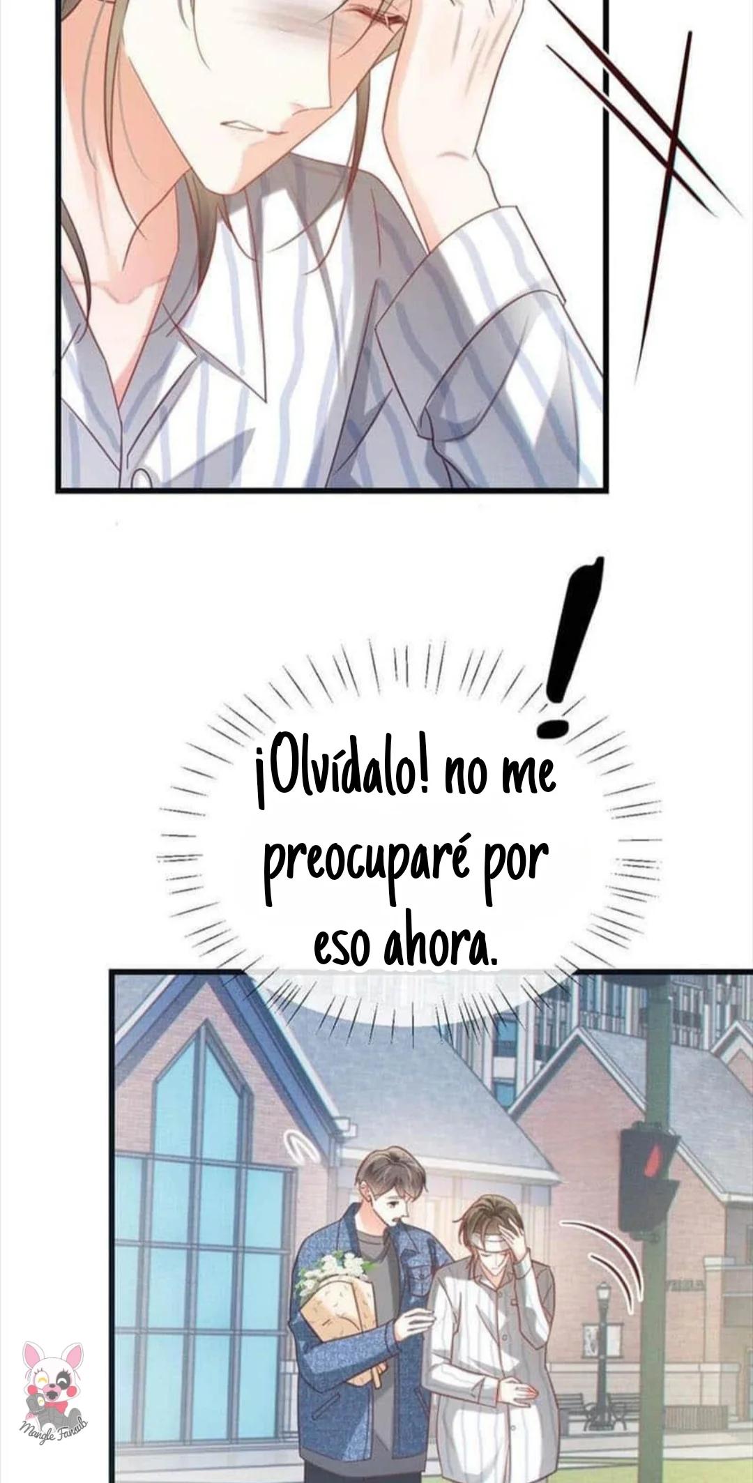 Intoxicaded - Capítulo 99 manhwa