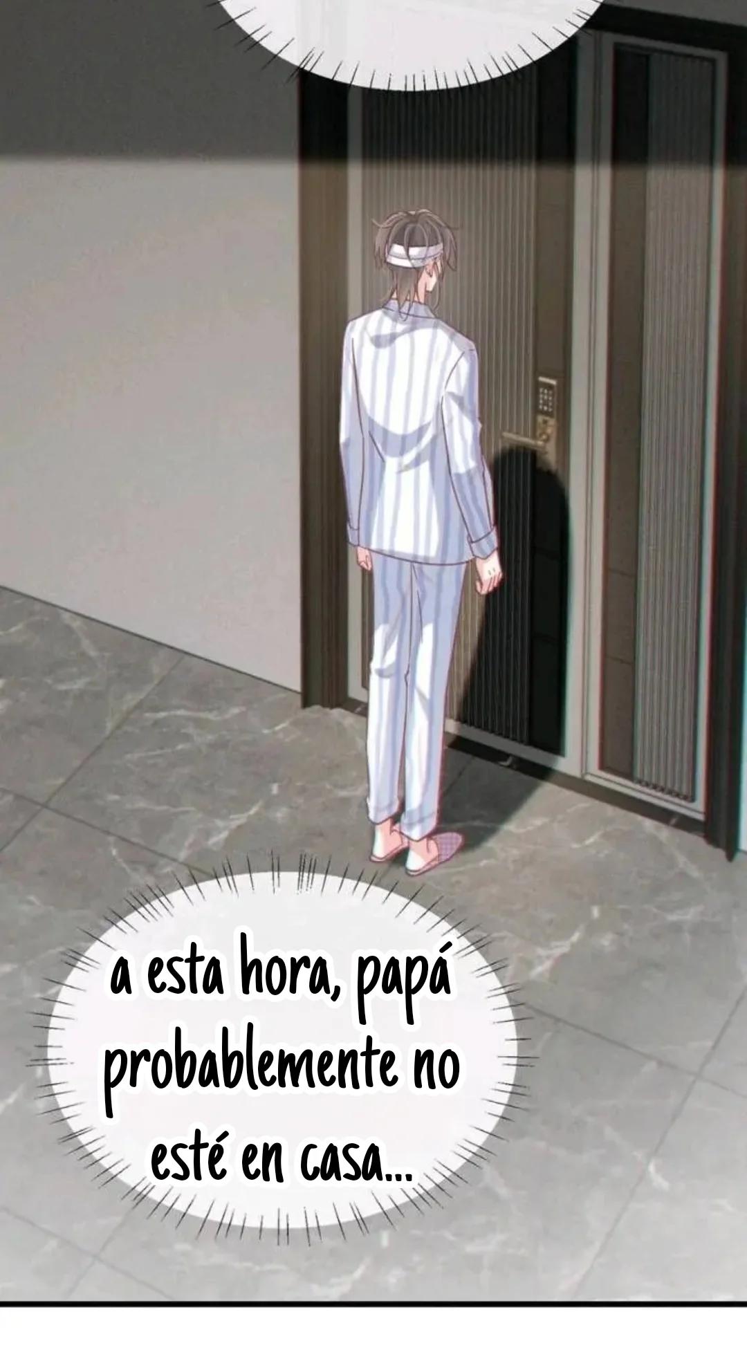Intoxicaded - Capítulo 100 manhwa