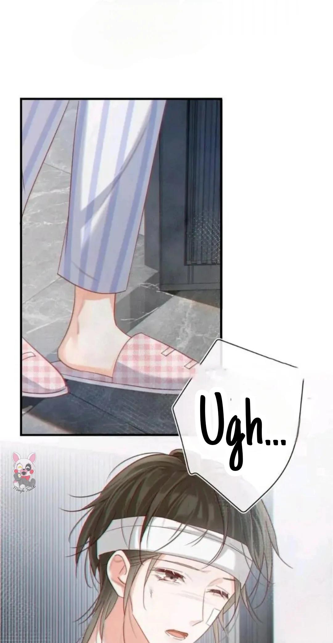 Intoxicaded - Capítulo 100 manhwa