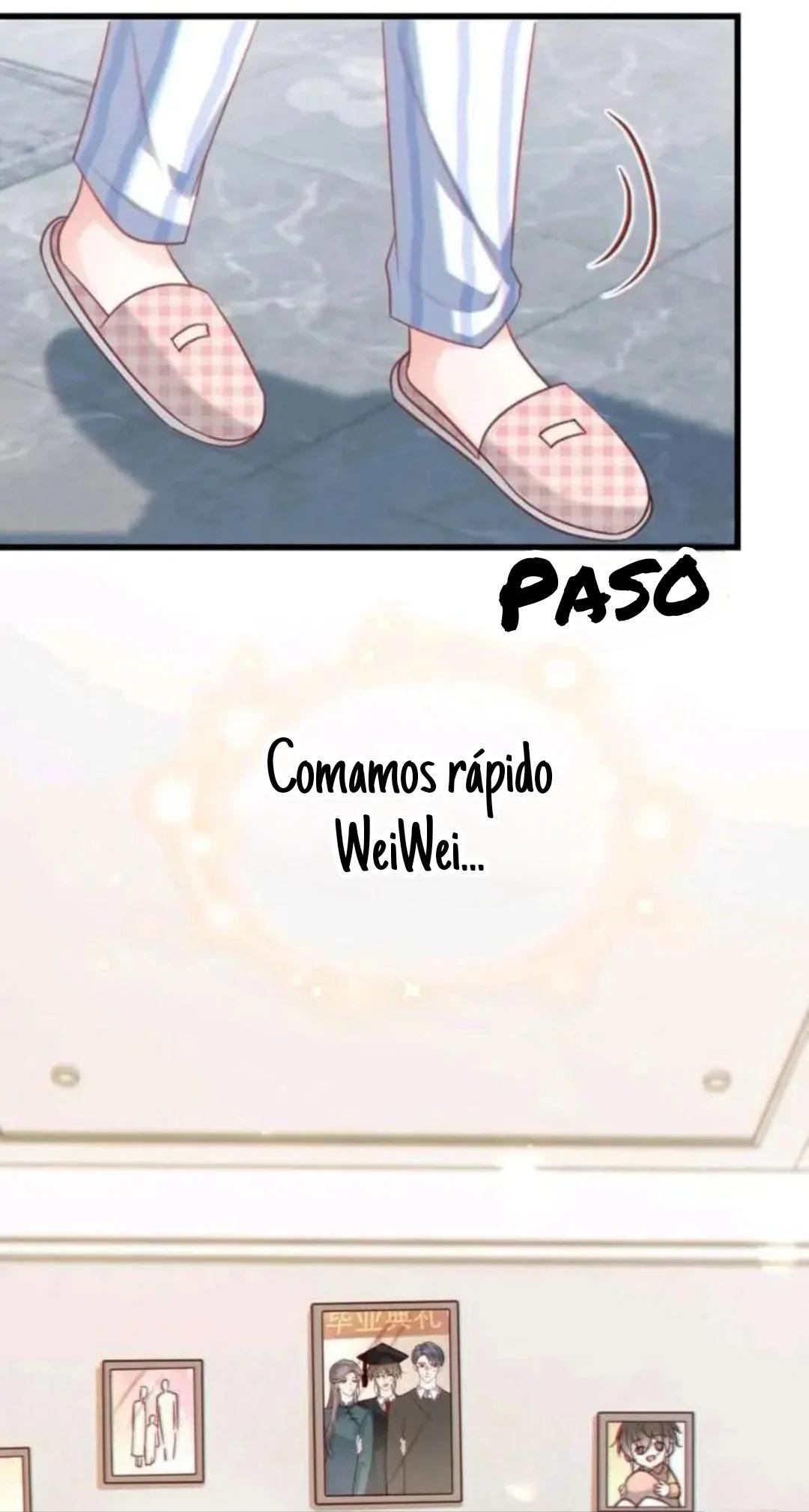 Intoxicaded - Capítulo 100 manhwa