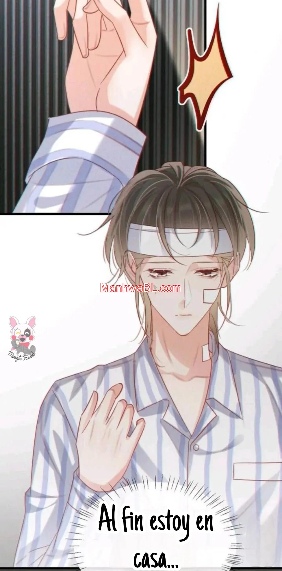 Intoxicaded - Capítulo 100 manhwa