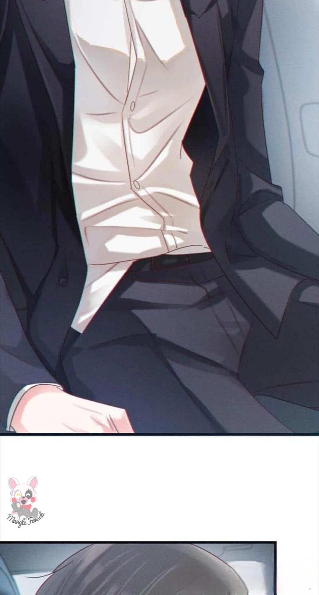 Intoxicaded - Capítulo 96 3 manhwa