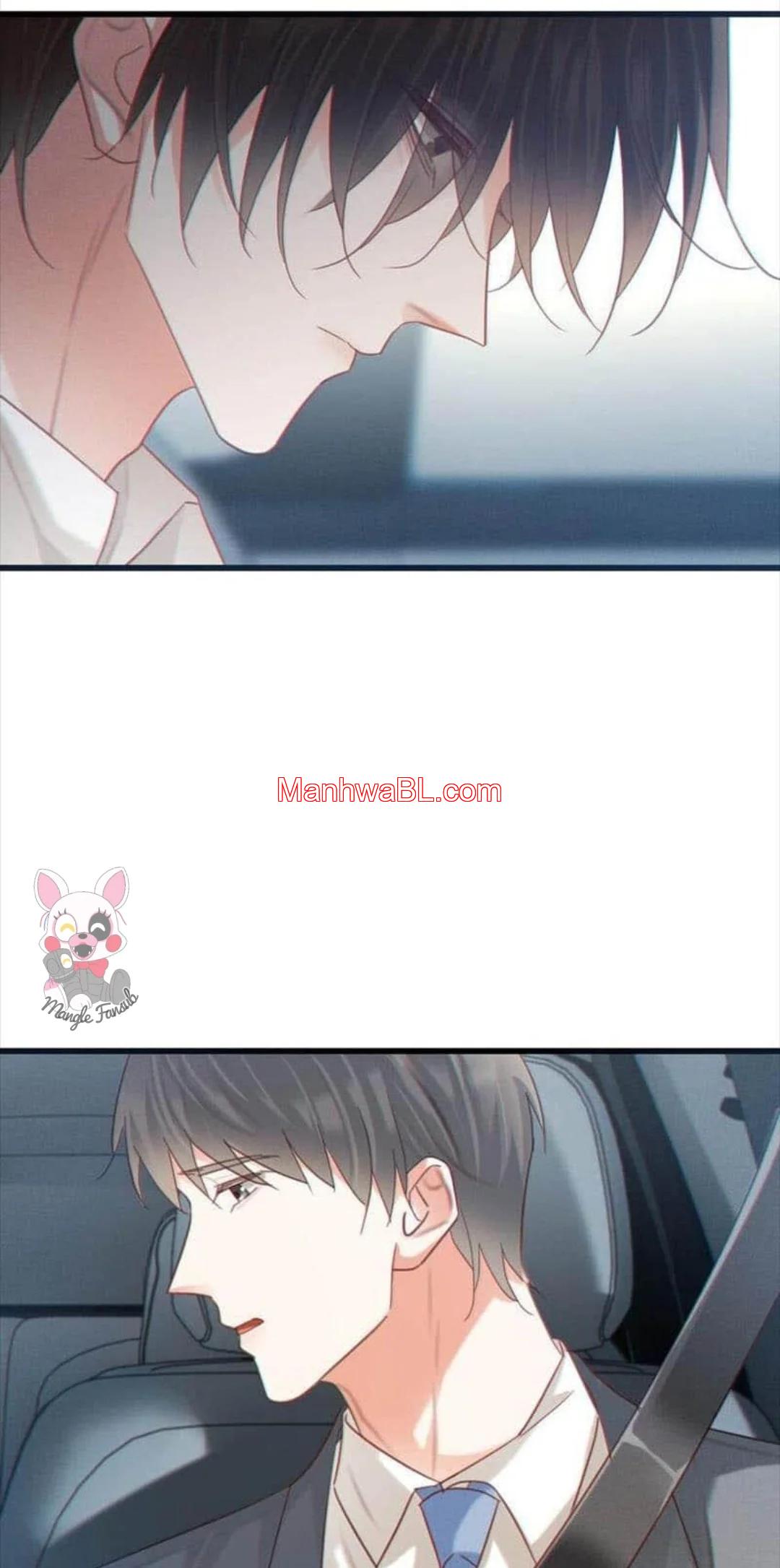 Intoxicaded - Capítulo 96 3 manhwa