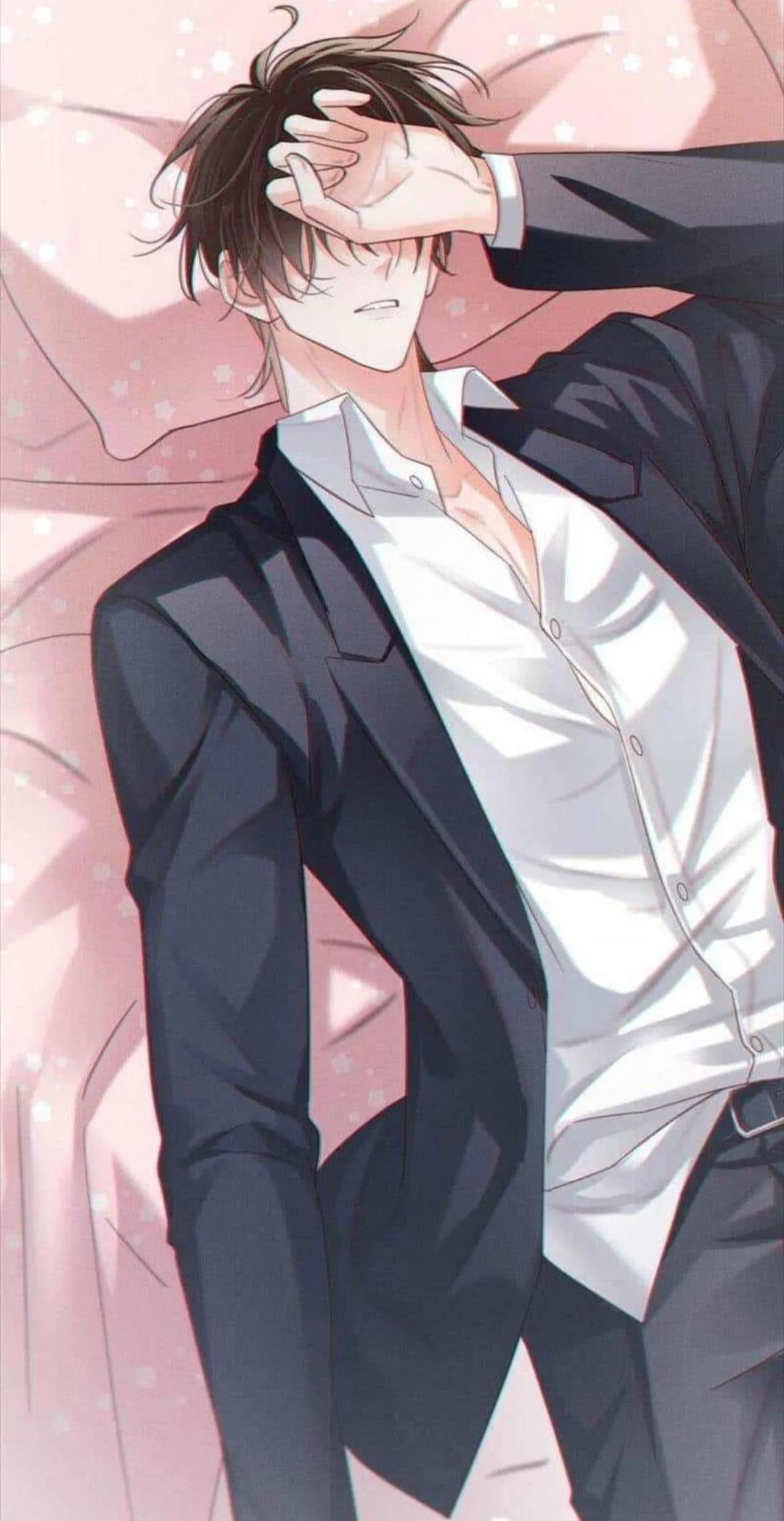 Intoxicaded - Capítulo 96 3 manhwa