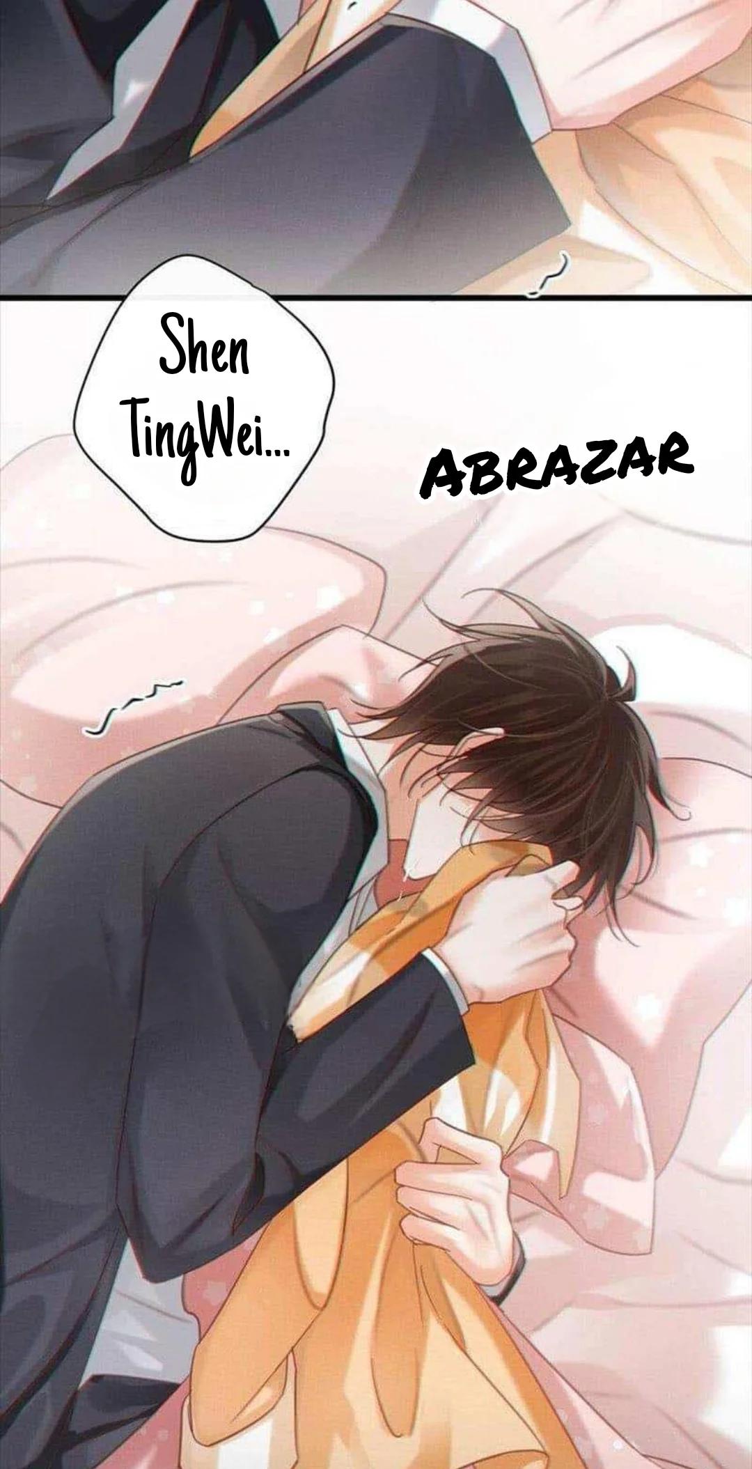 Intoxicaded - Capítulo 96 3 manhwa