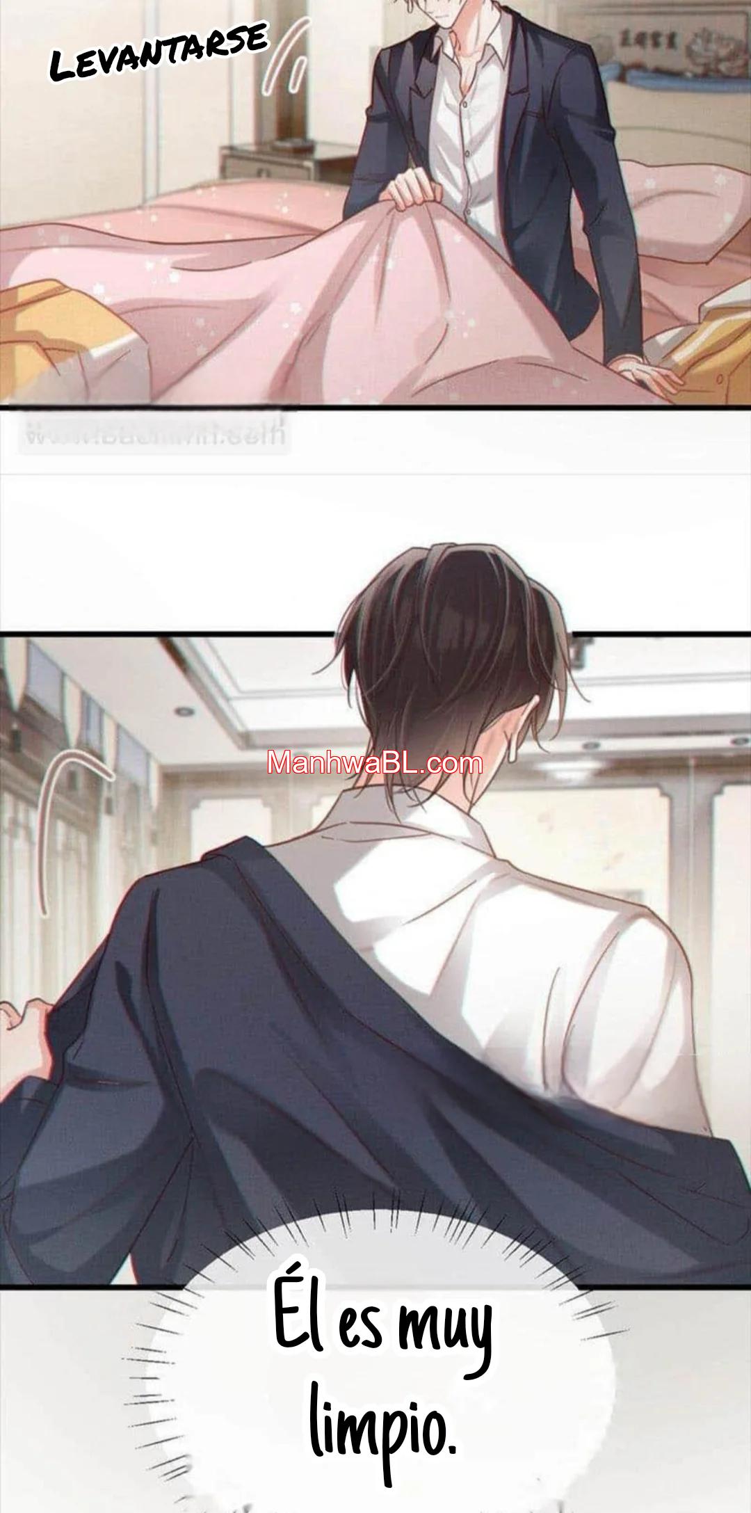 Intoxicaded - Capítulo 97 2 manhwa