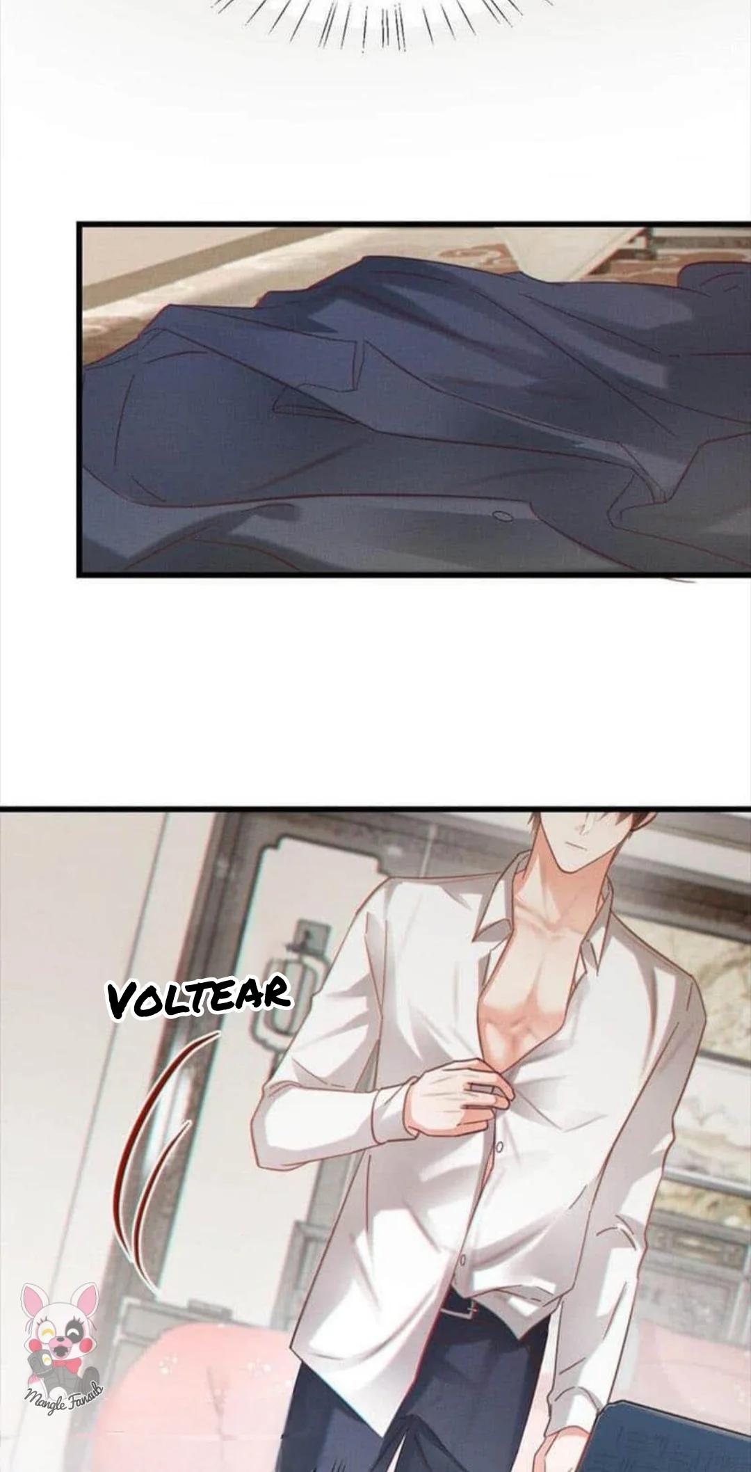 Intoxicaded - Capítulo 97 2 manhwa