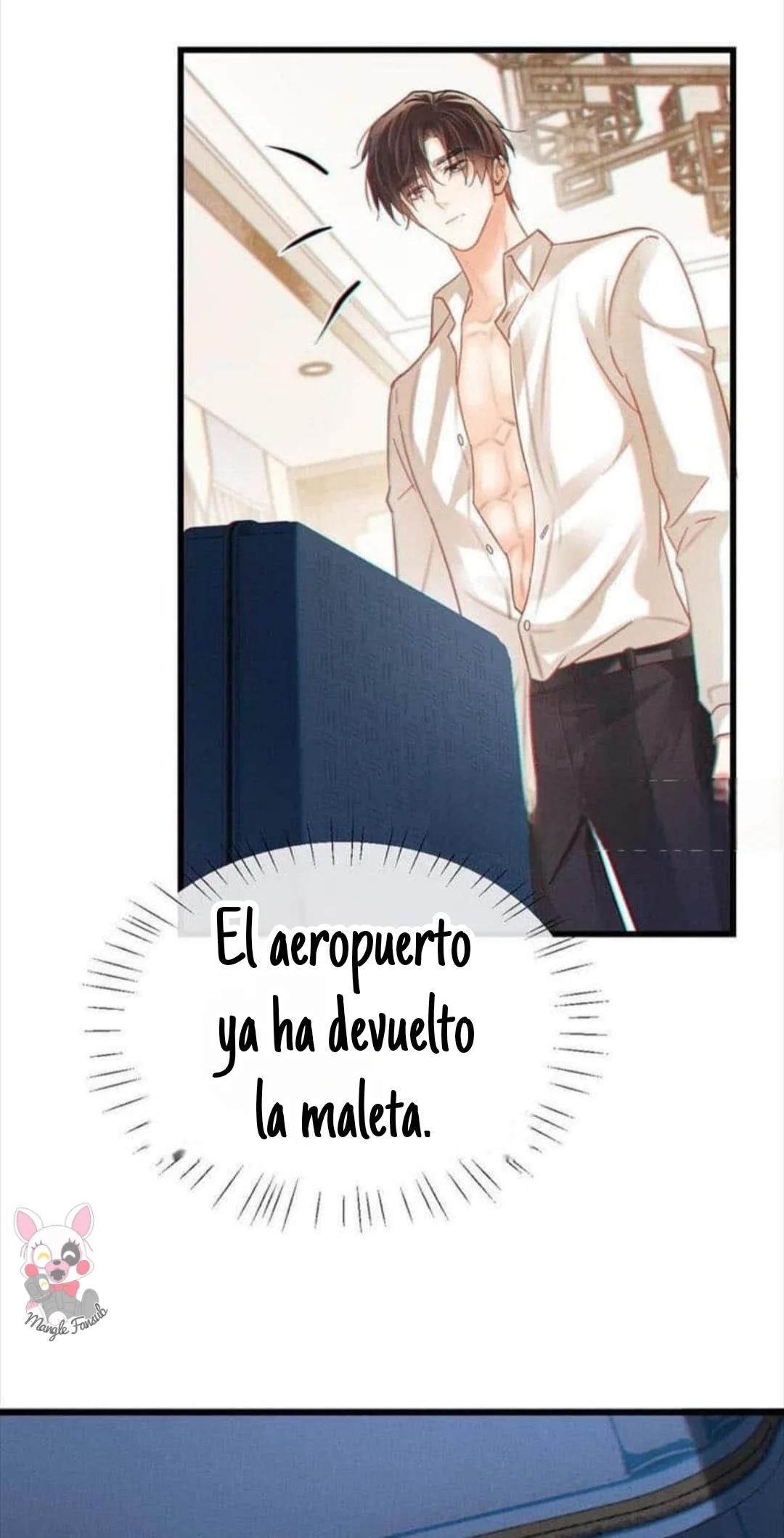Intoxicaded - Capítulo 97 2 manhwa