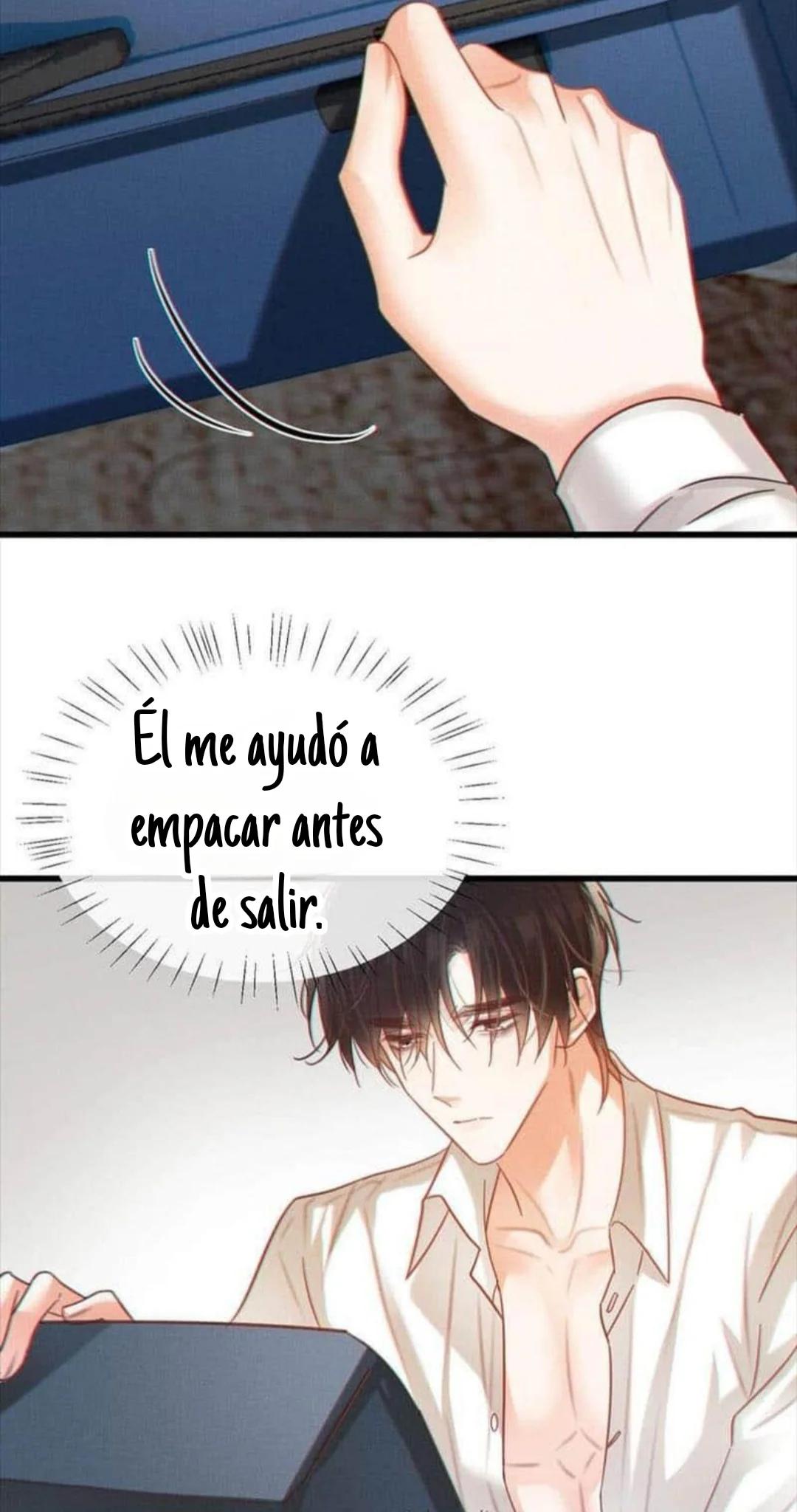 Intoxicaded - Capítulo 97 2 manhwa
