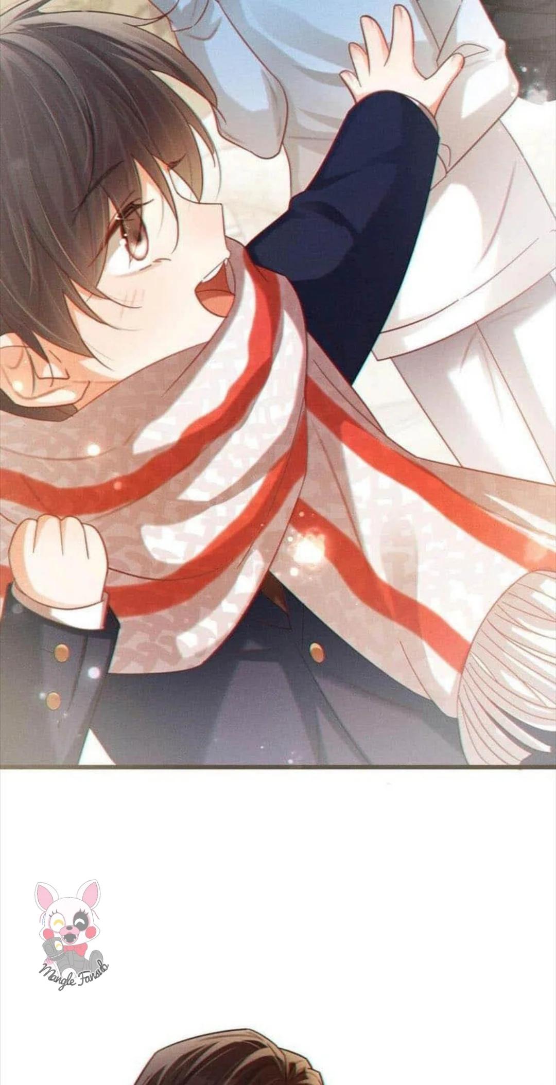 Intoxicaded - Capítulo 97 2 manhwa