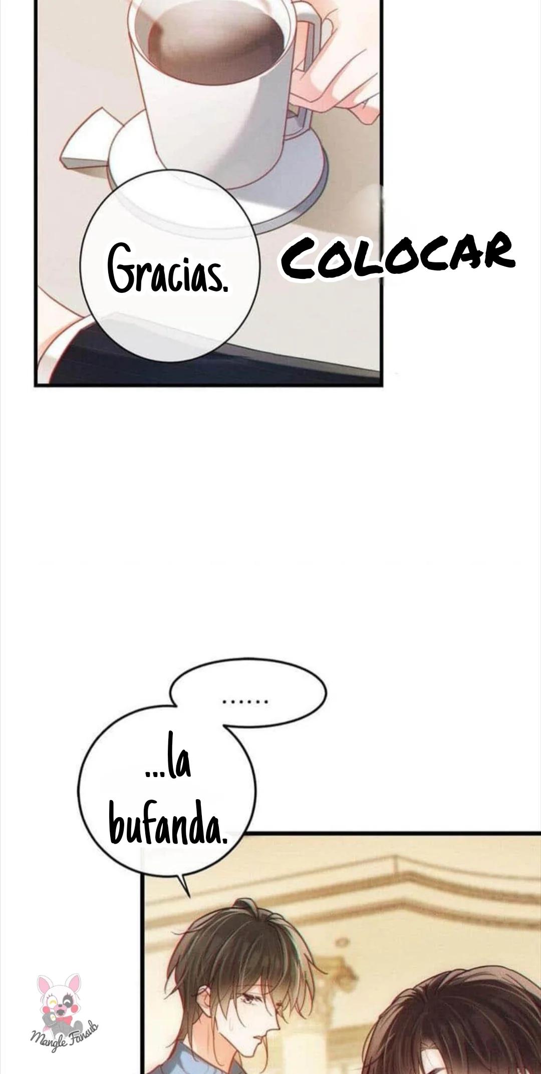 Intoxicaded - Capítulo 97 2 manhwa