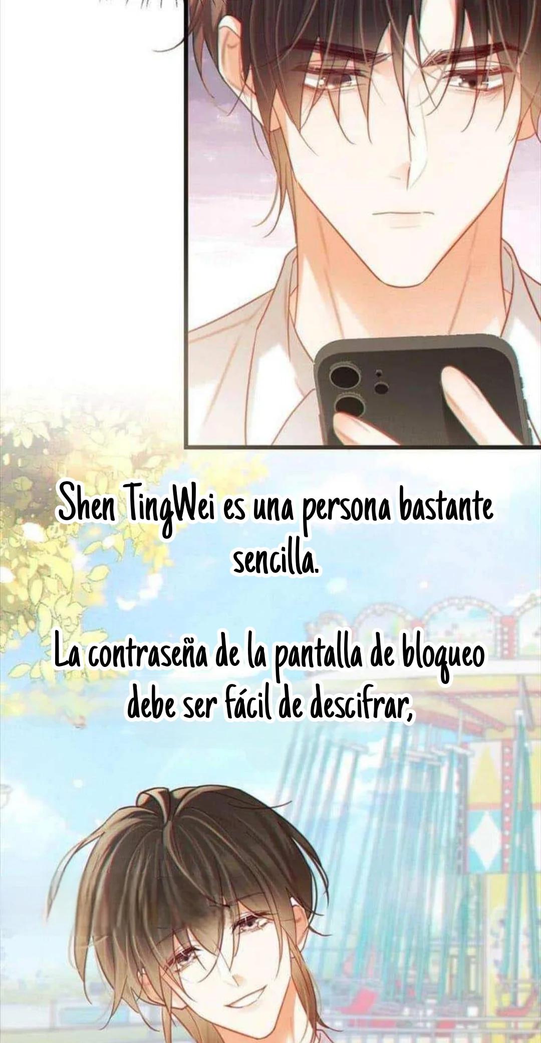 Intoxicaded - Capítulo 98 manhwa