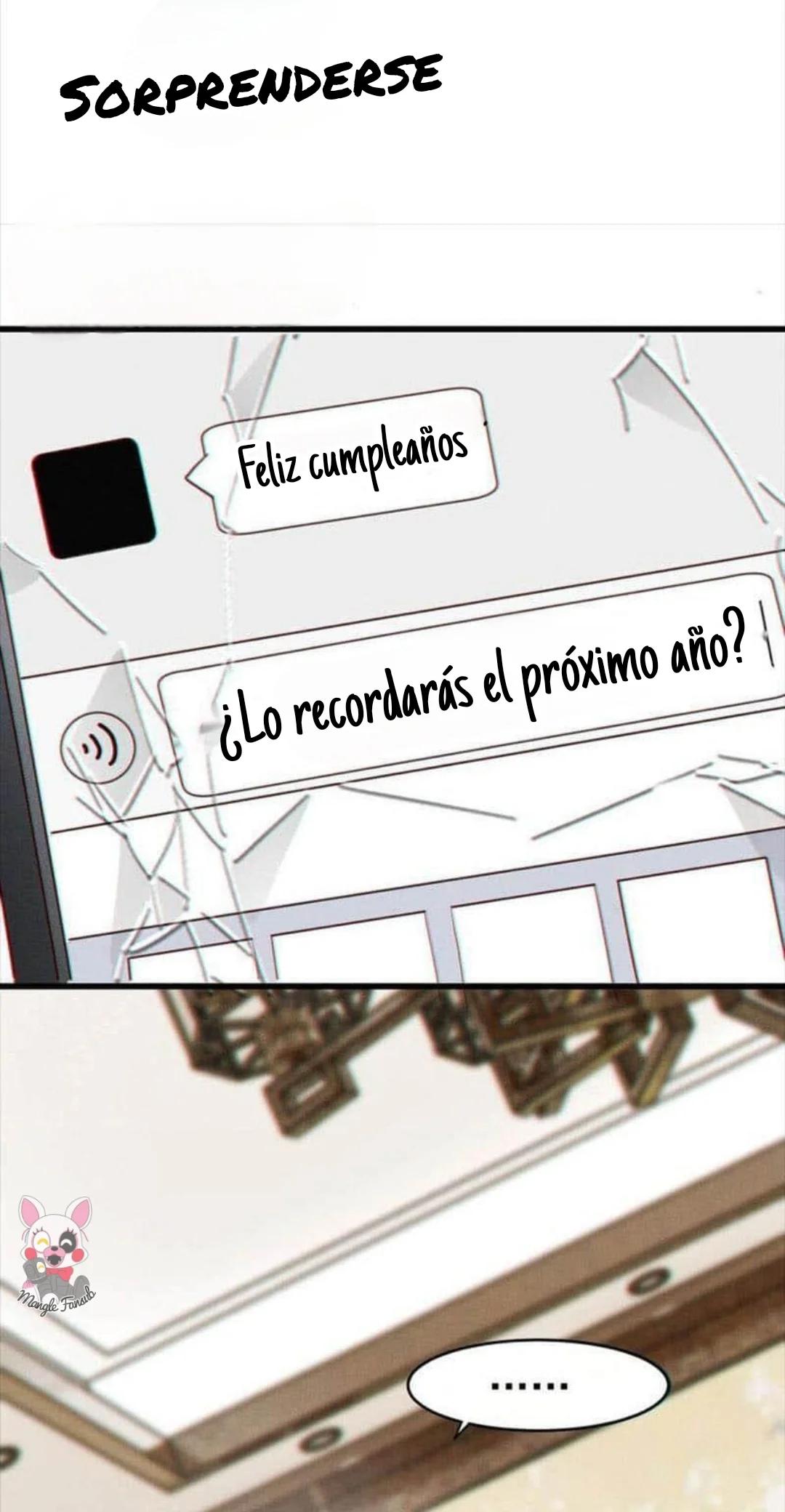 Intoxicaded - Capítulo 98 manhwa