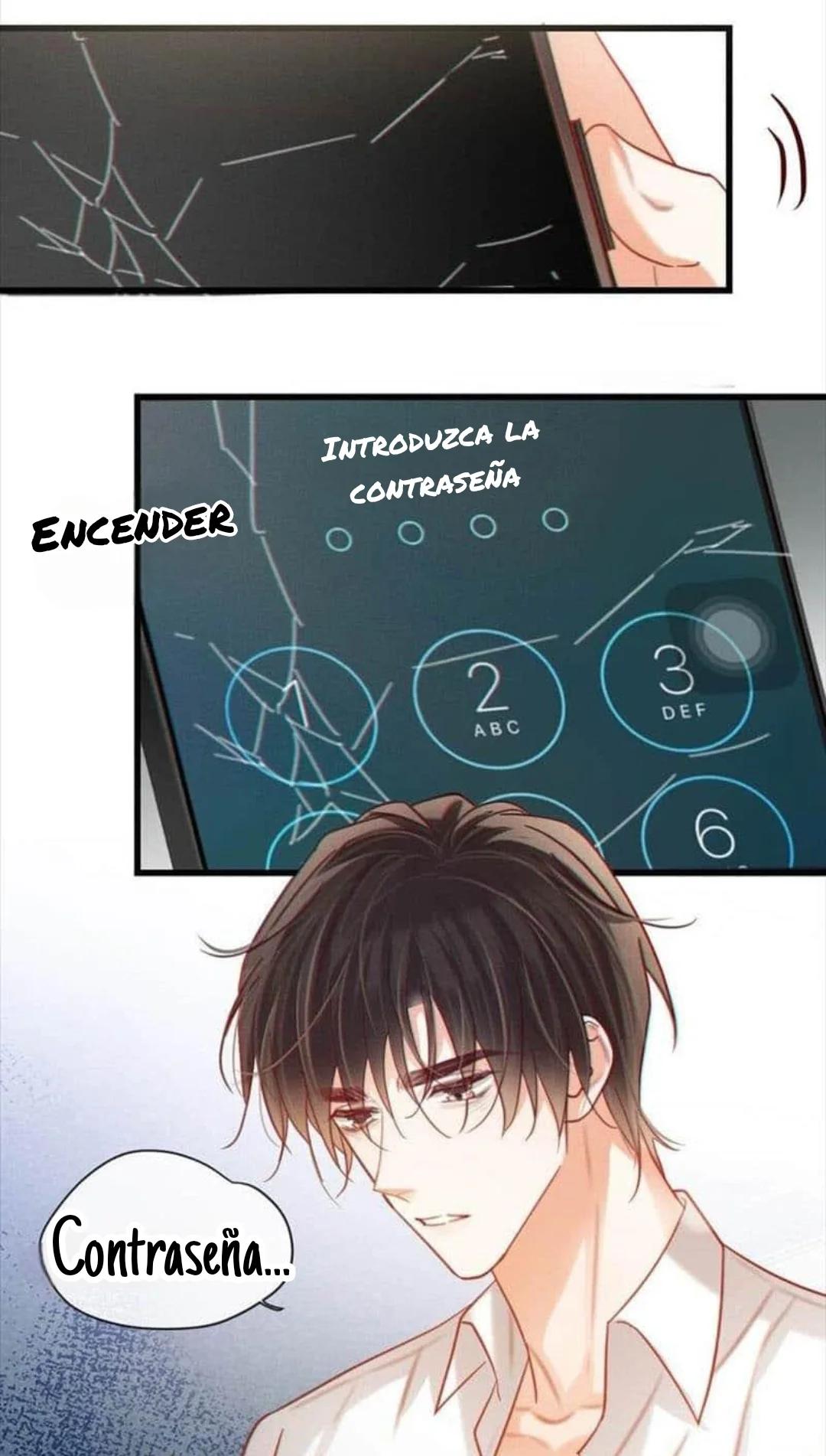 Intoxicaded - Capítulo 98 manhwa