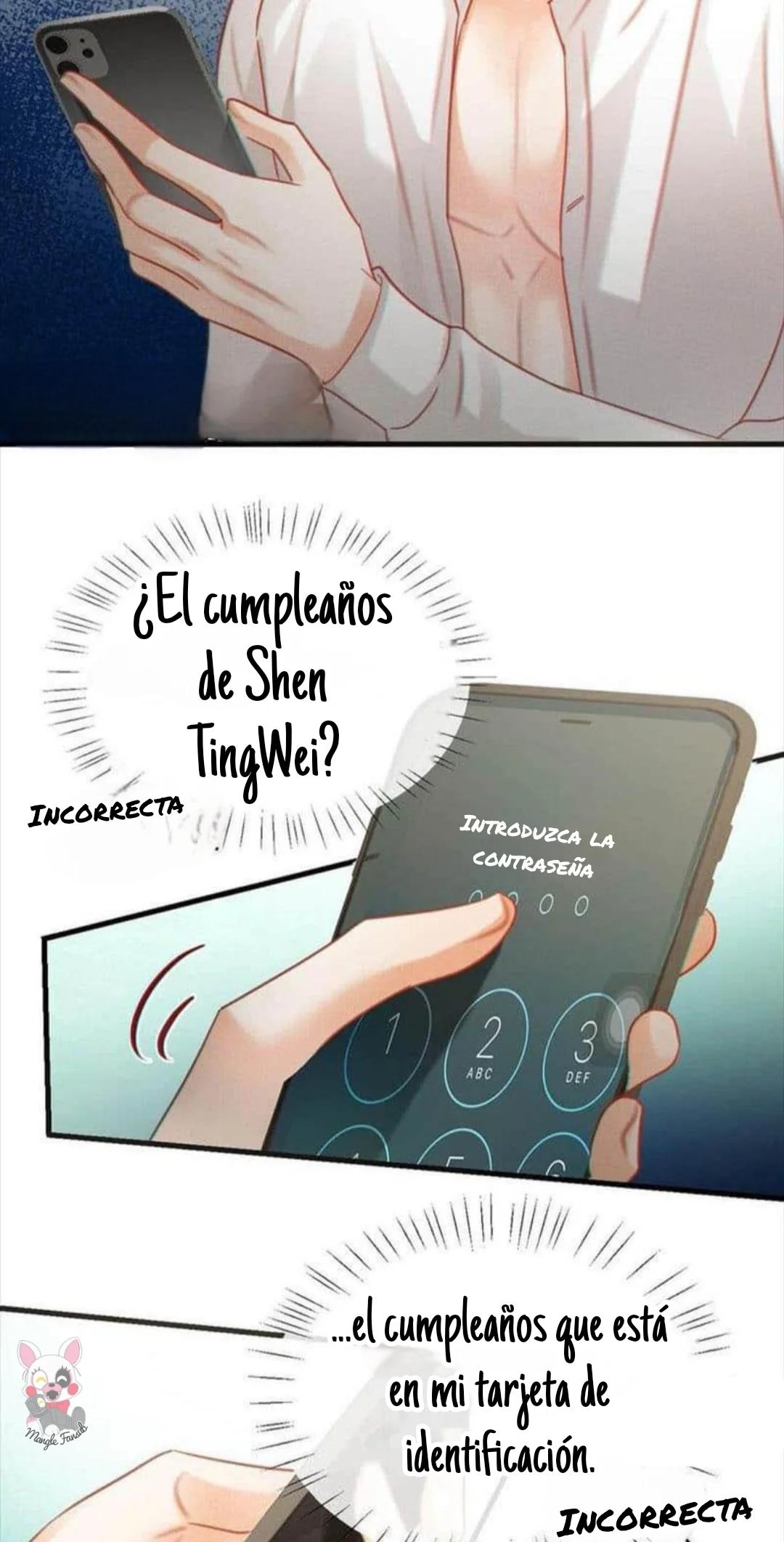 Intoxicaded - Capítulo 98 manhwa