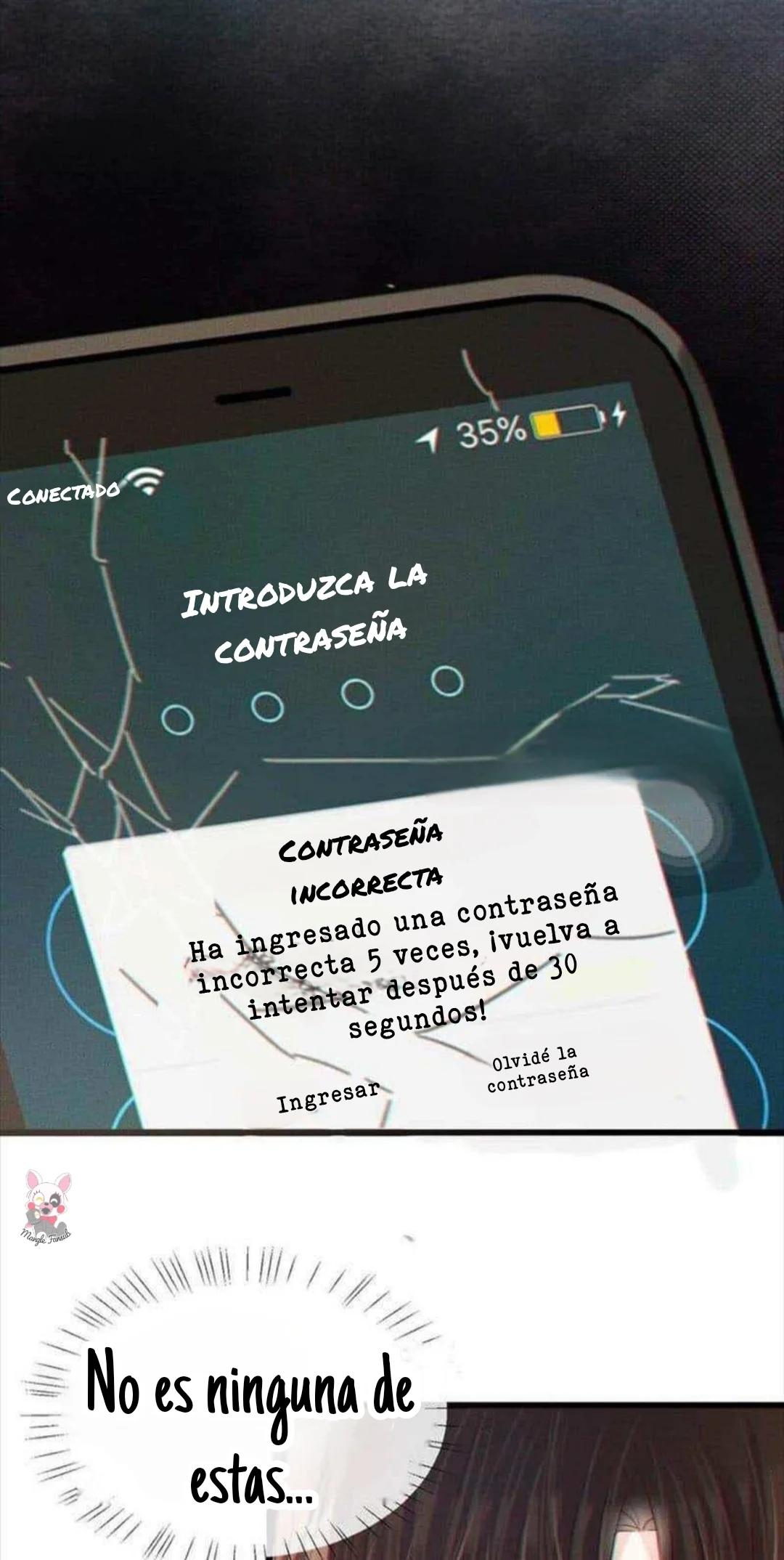 Intoxicaded - Capítulo 98 manhwa