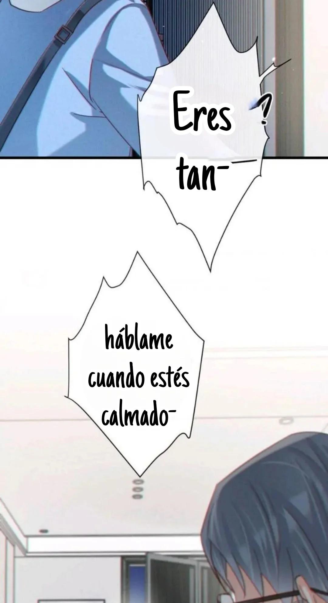 Intoxicaded - Capítulo 100 2 manhwa