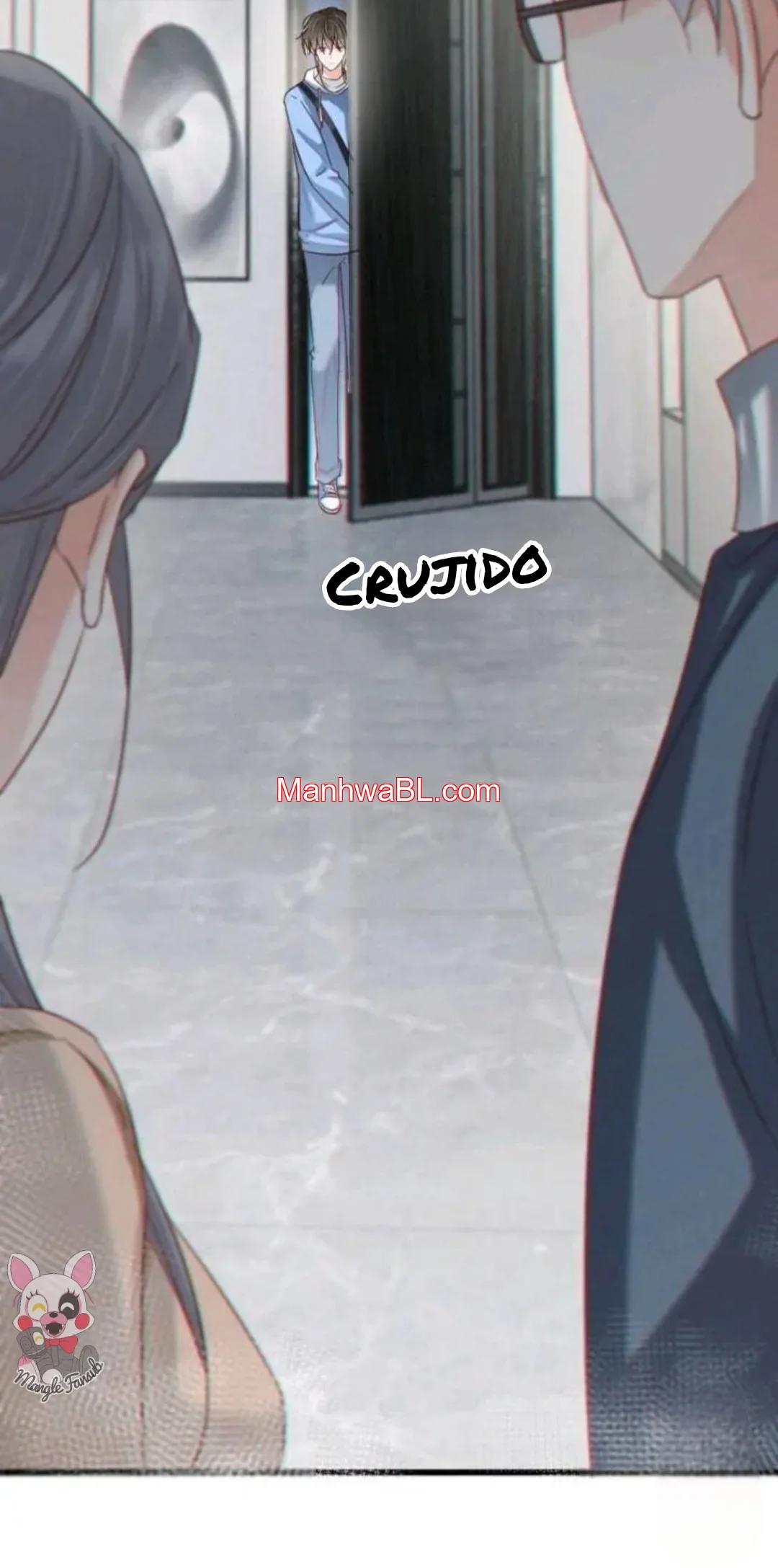 Intoxicaded - Capítulo 100 2 manhwa