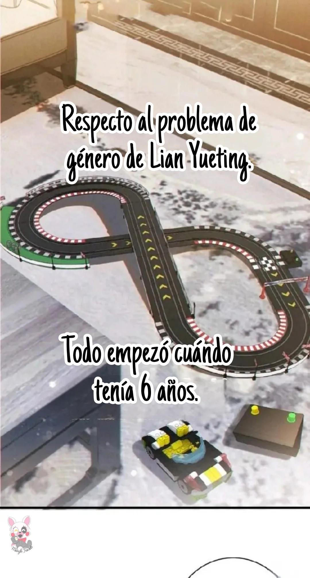 Intoxicaded - Capítulo 109 manhwa