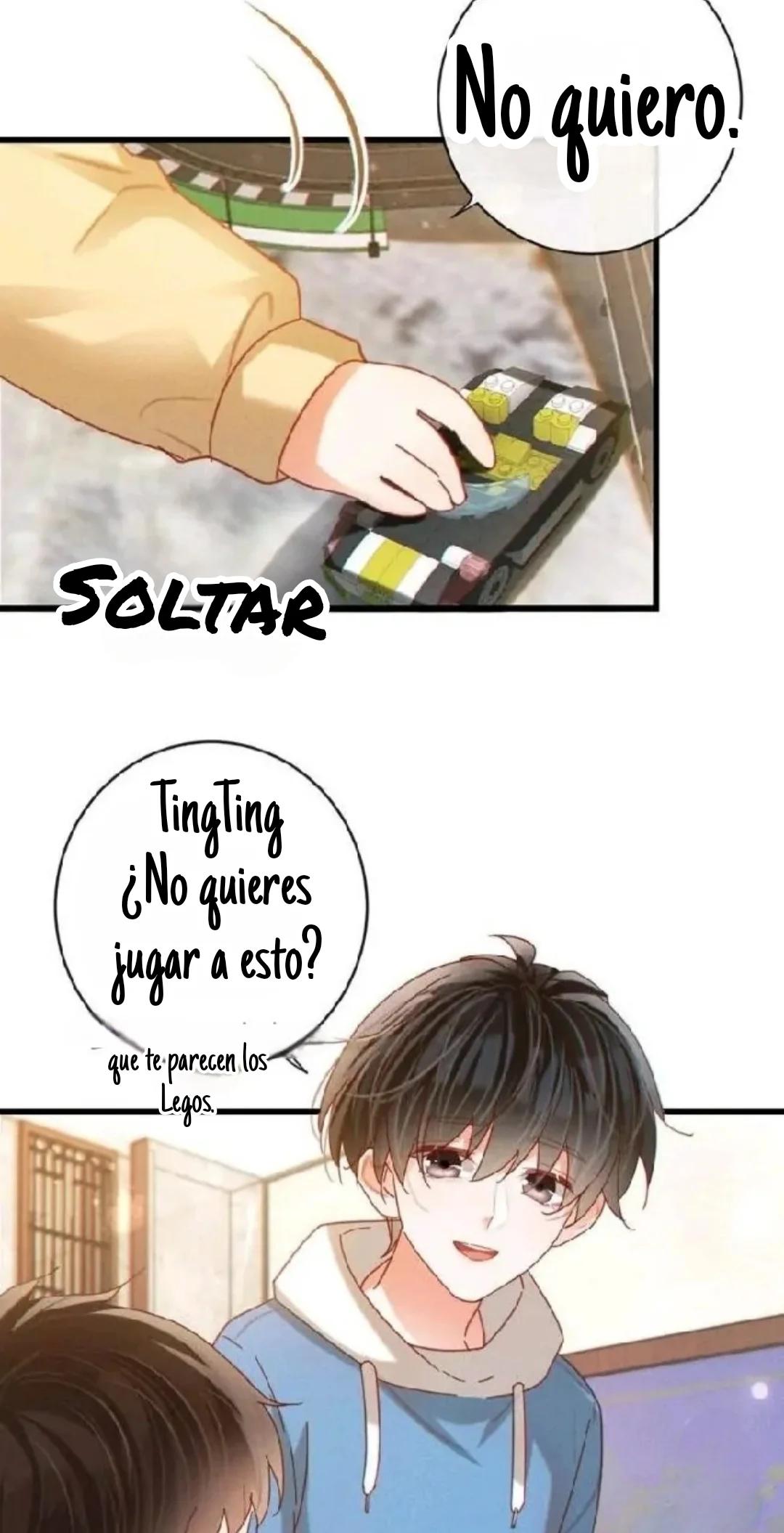 Intoxicaded - Capítulo 109 manhwa