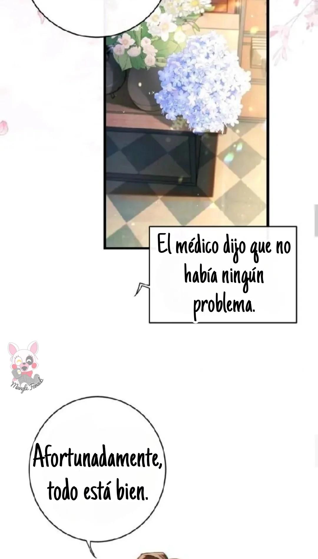Intoxicaded - Capítulo 109 manhwa