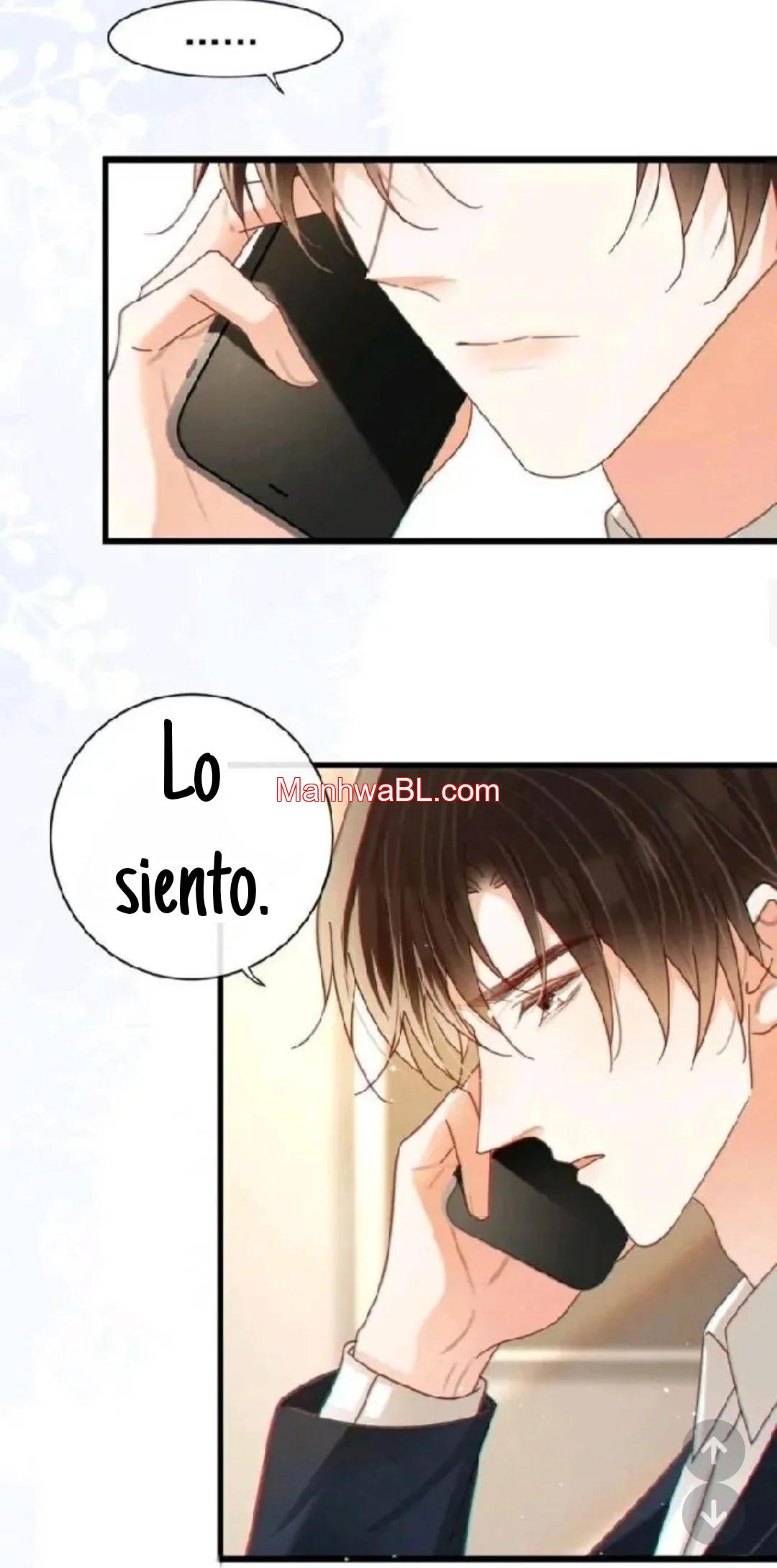 Intoxicaded - Capítulo 109 manhwa