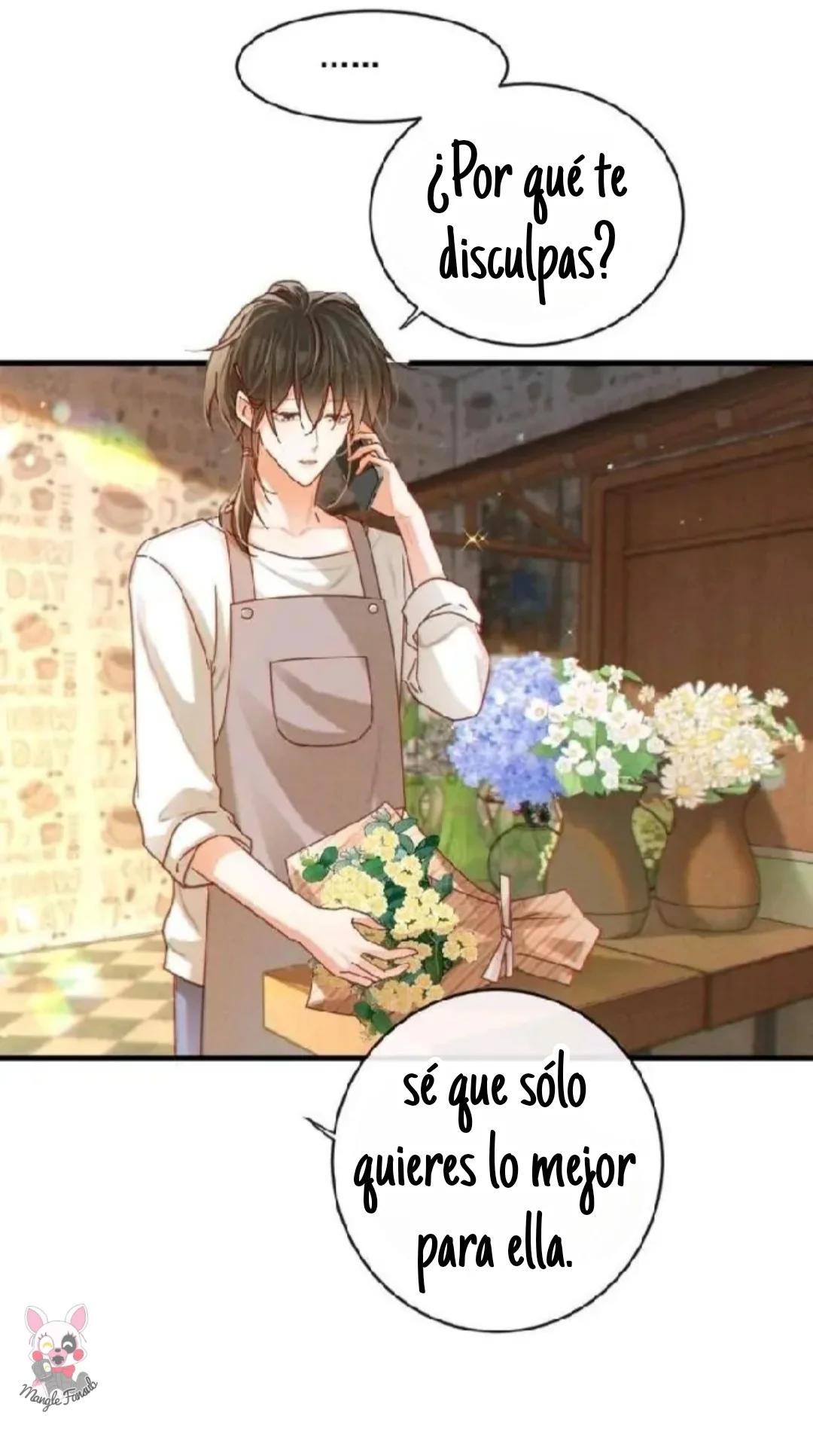 Intoxicaded - Capítulo 109 manhwa