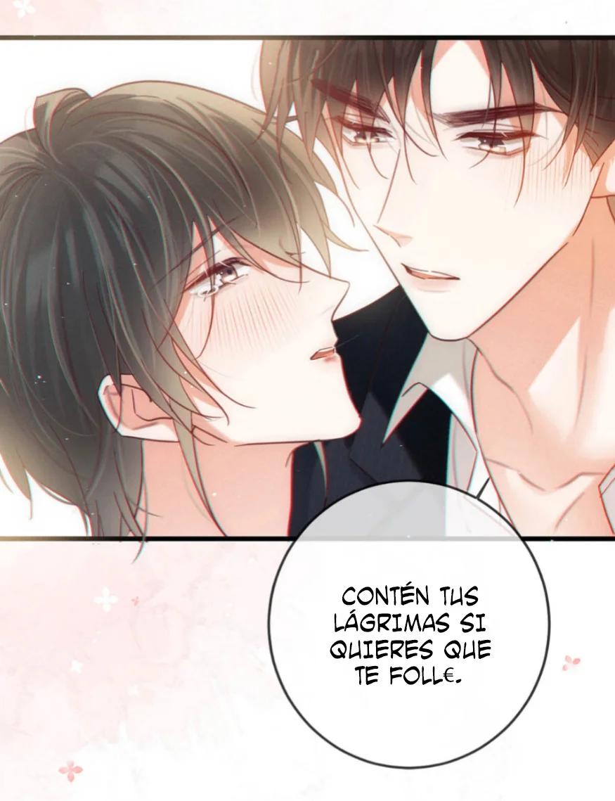 Intoxicaded - Capítulo 93.5 manhwa