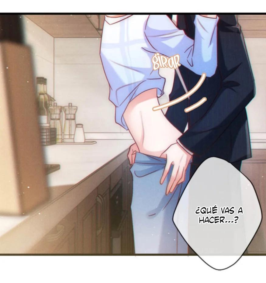 Intoxicaded - Capítulo 93.5 manhwa