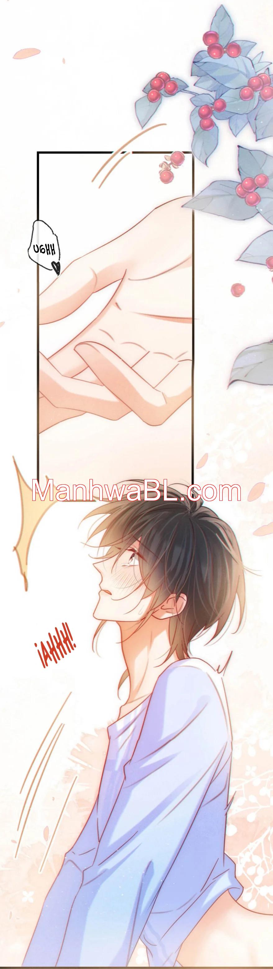 Intoxicaded - Capítulo 93.5 manhwa
