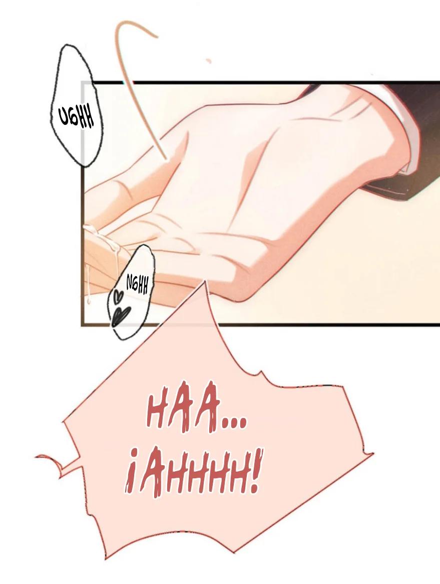 Intoxicaded - Capítulo 93.5 manhwa