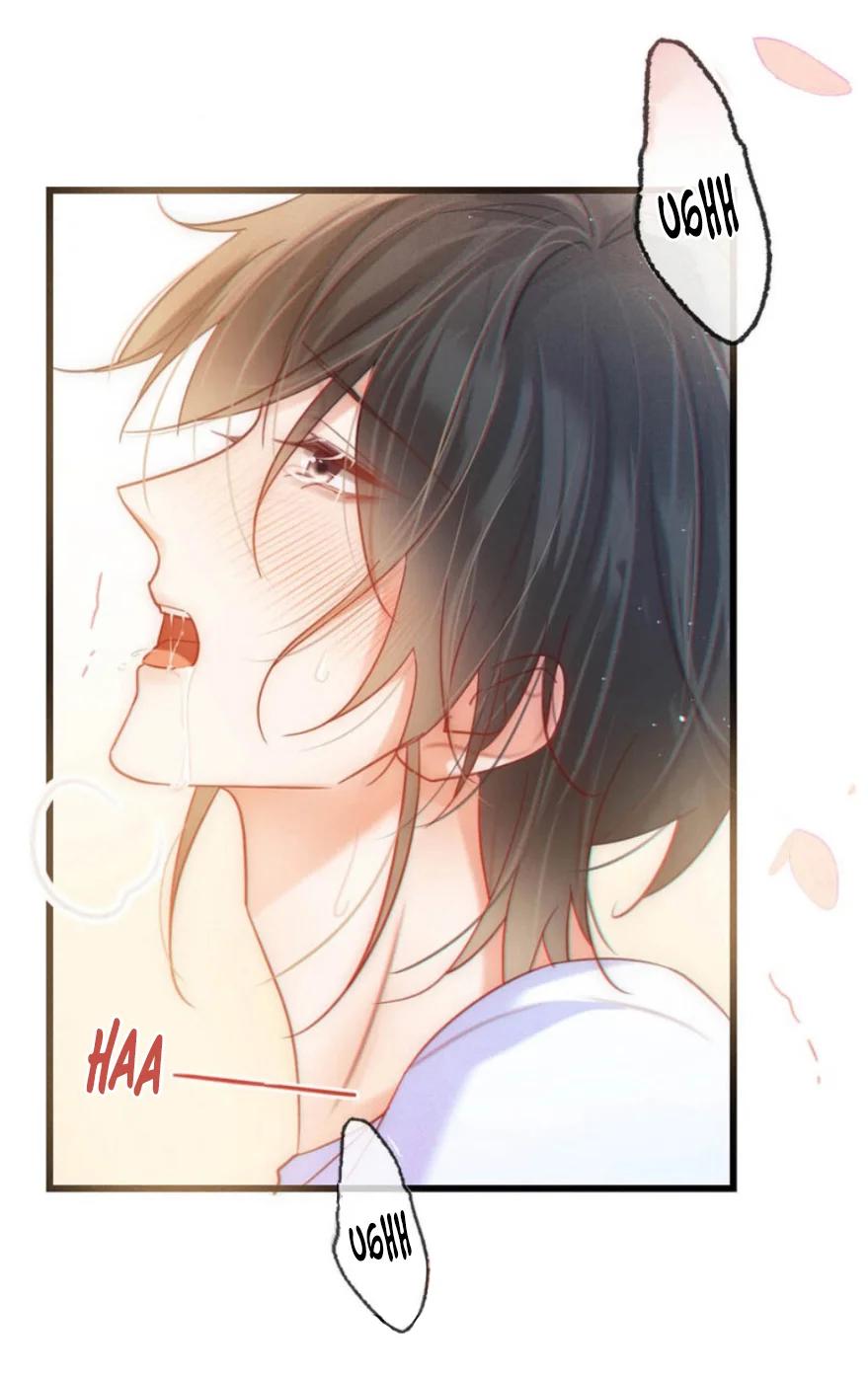 Intoxicaded - Capítulo 93.5 manhwa